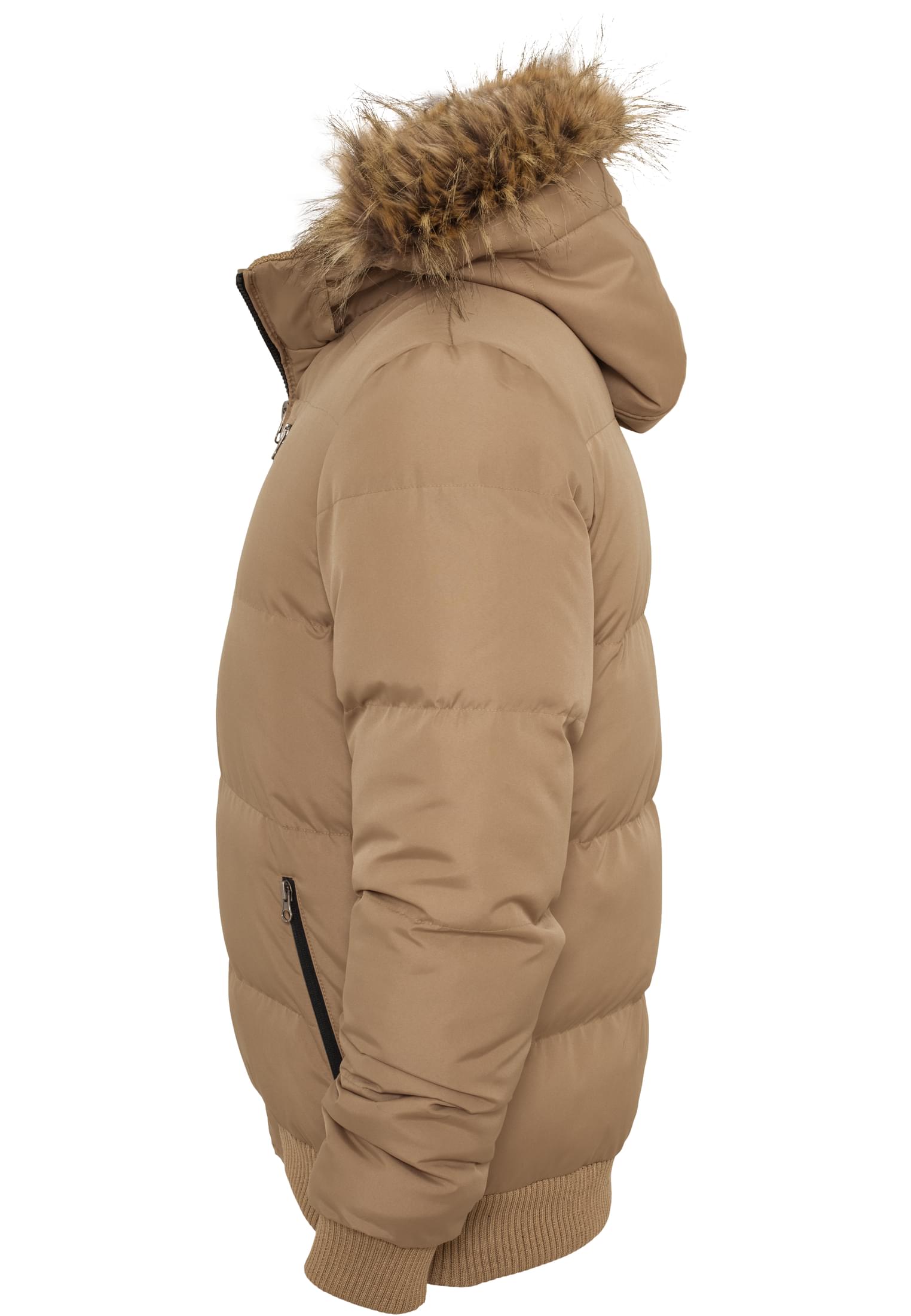 Expedition Jacket | beige