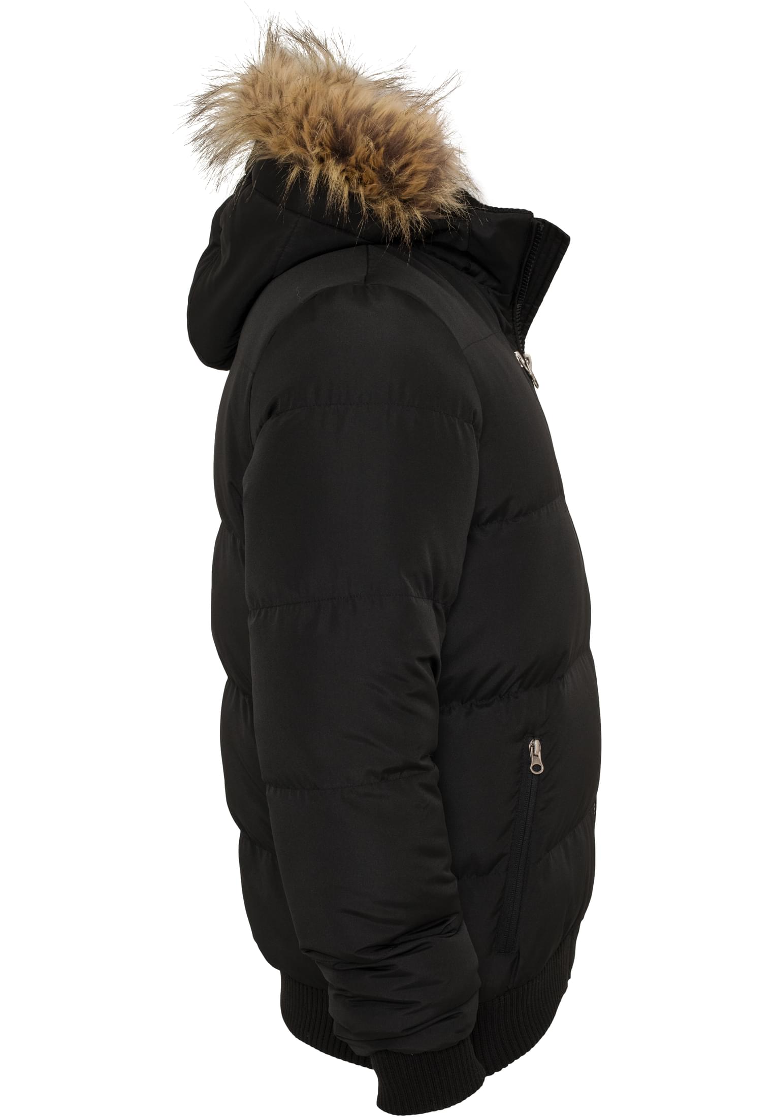 Expedition Jacket | black