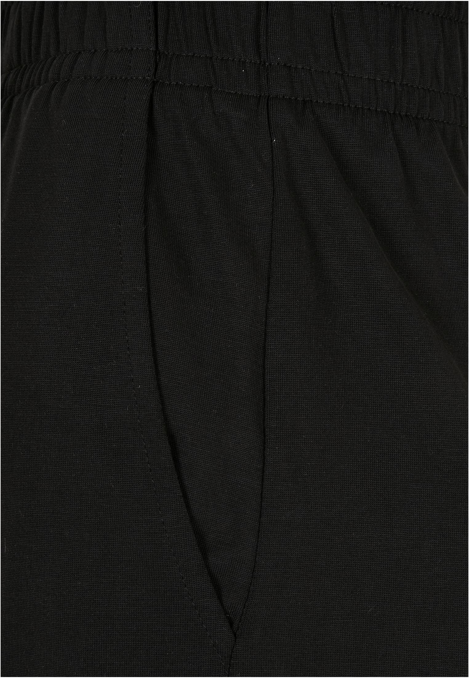 Ladies Modal Shorts | black