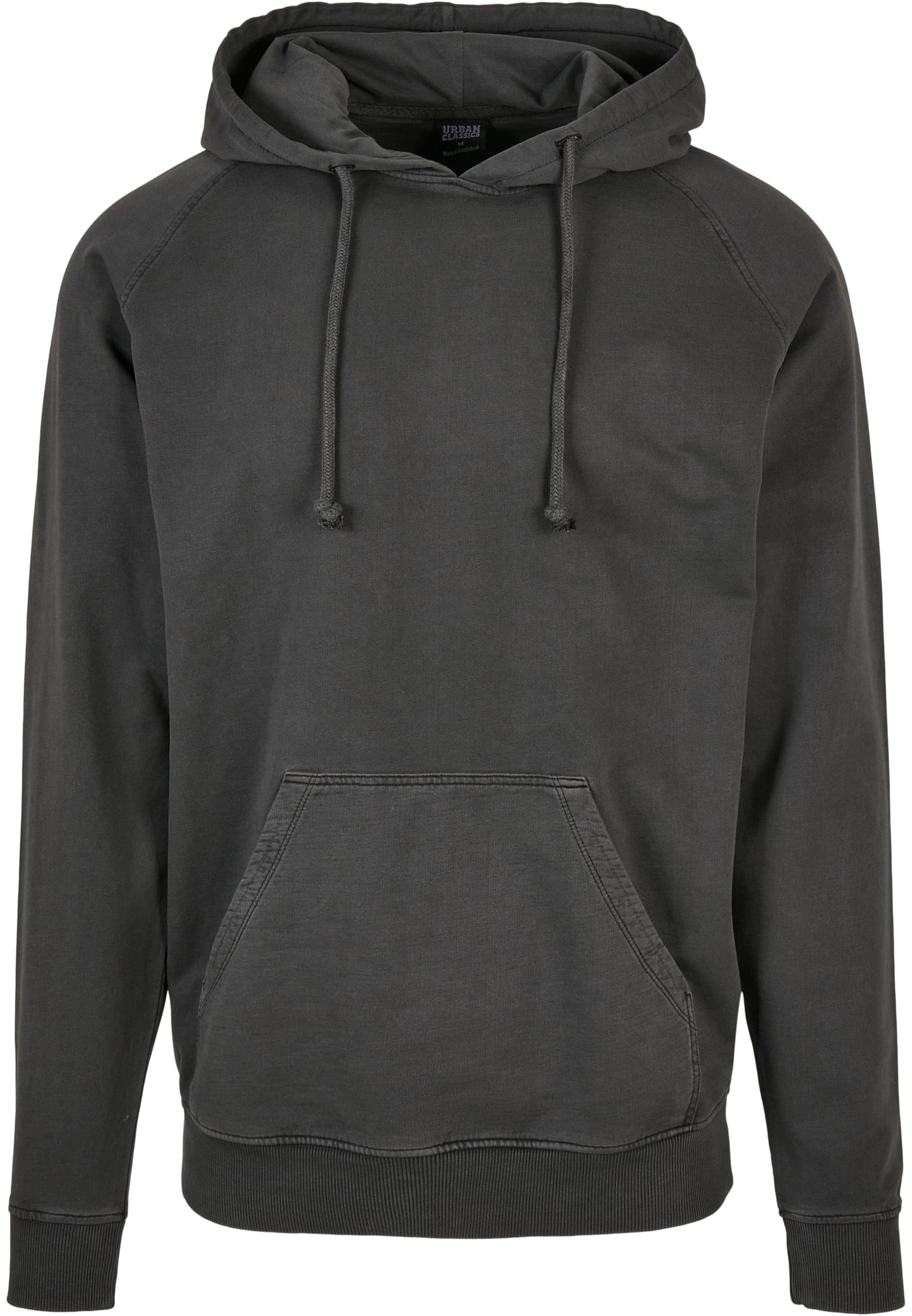 Overdyed Hoody | blackbird