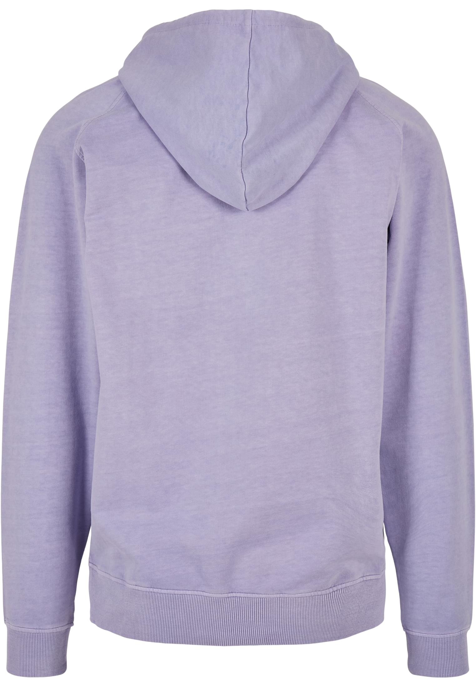 Overdyed Hoody | lavender