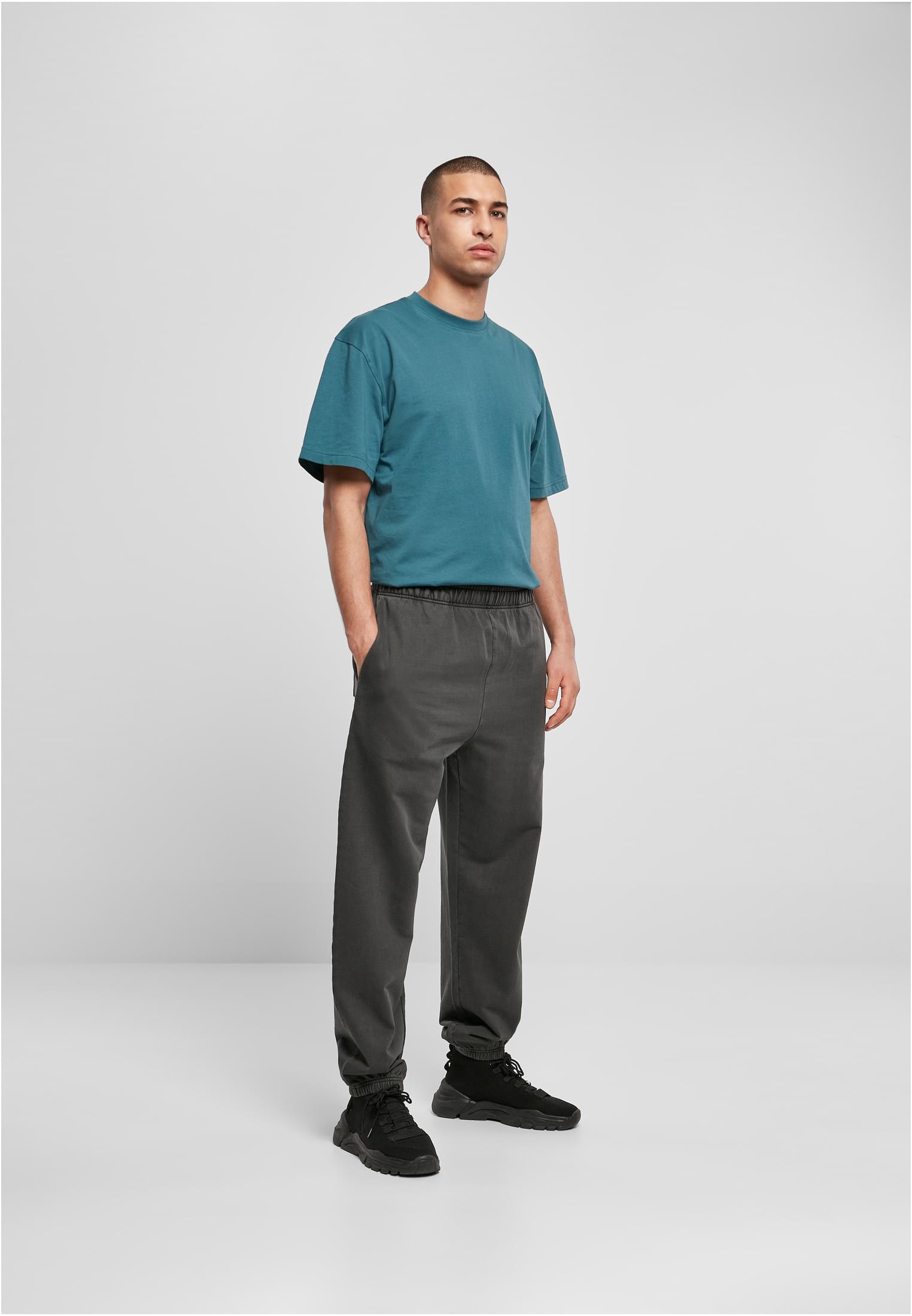 Overdyed Sweatpants | blackbird