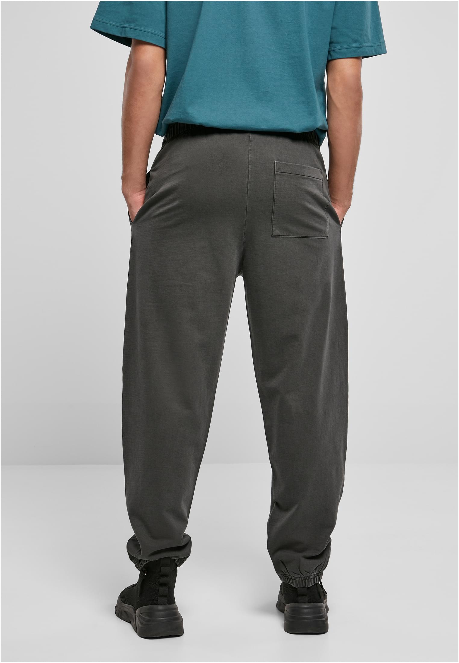 Overdyed Sweatpants | blackbird