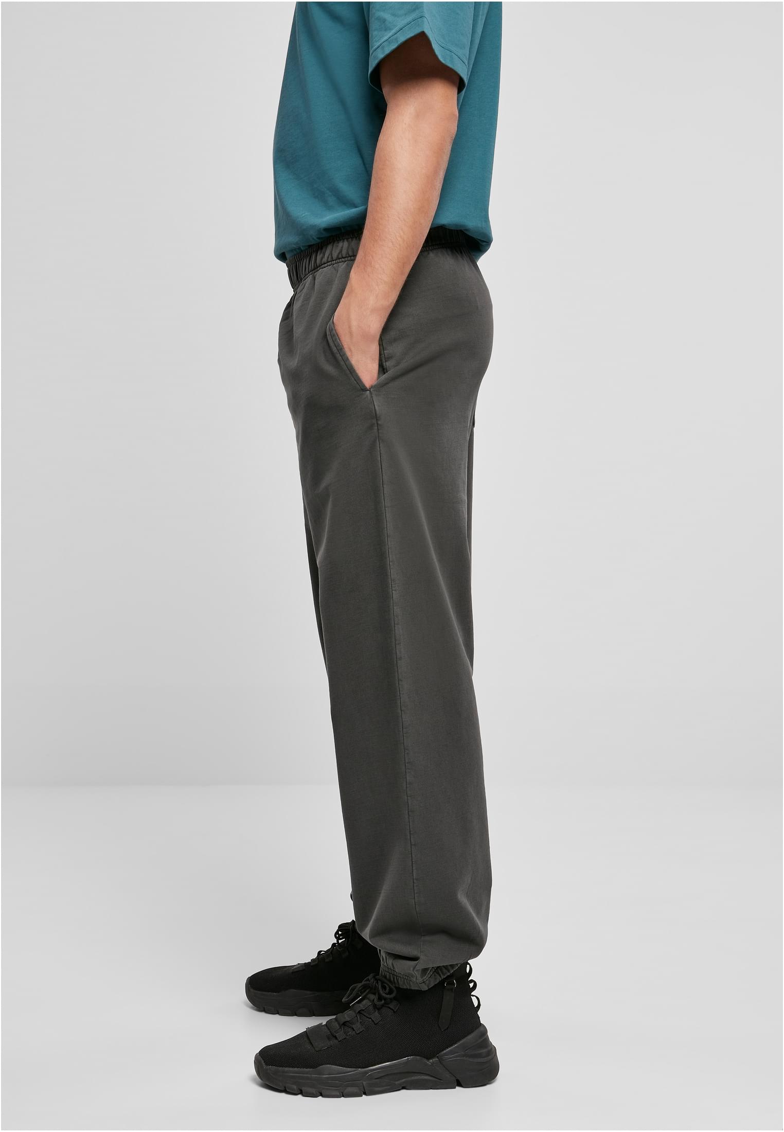 Overdyed Sweatpants | blackbird
