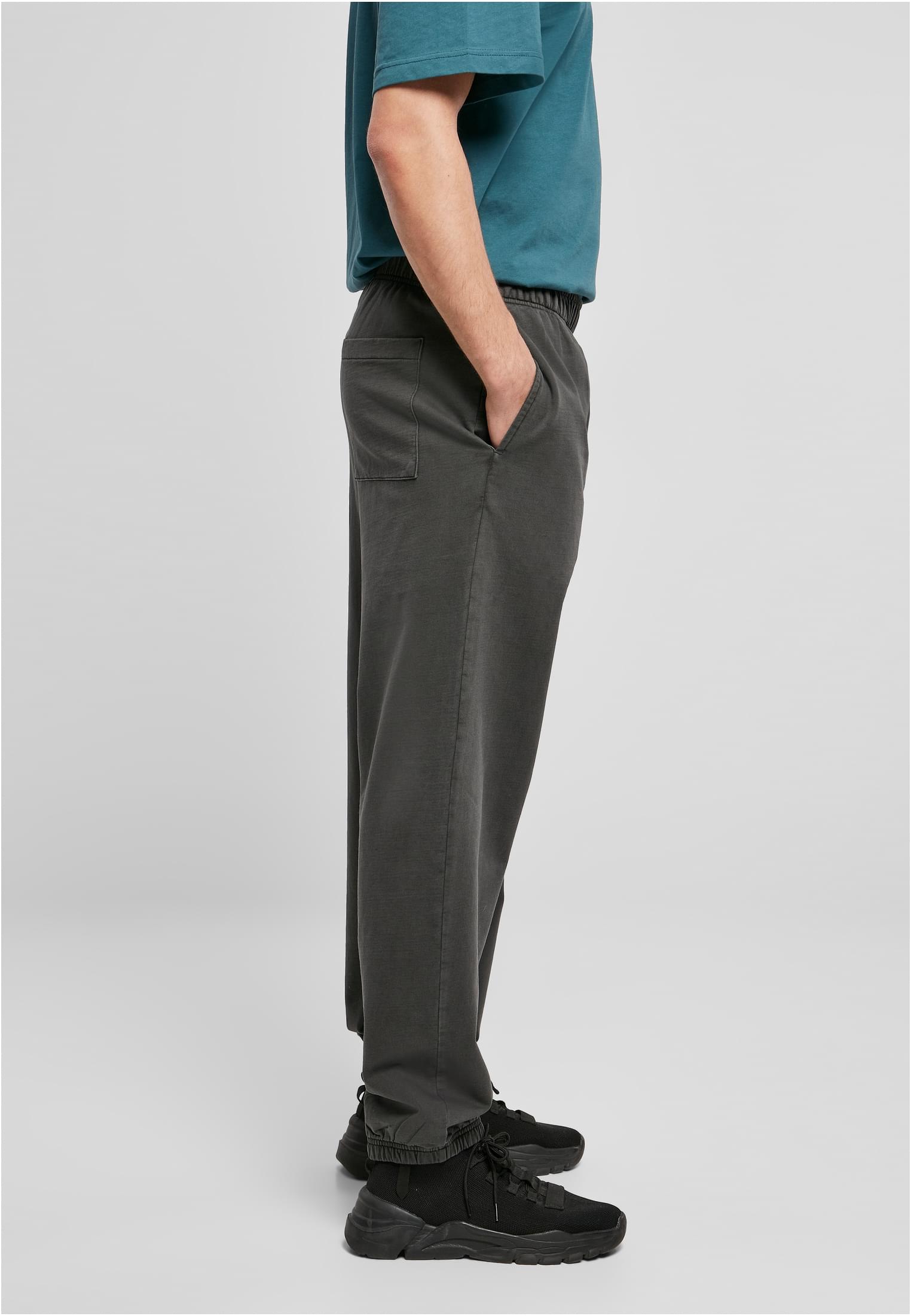 Overdyed Sweatpants | blackbird