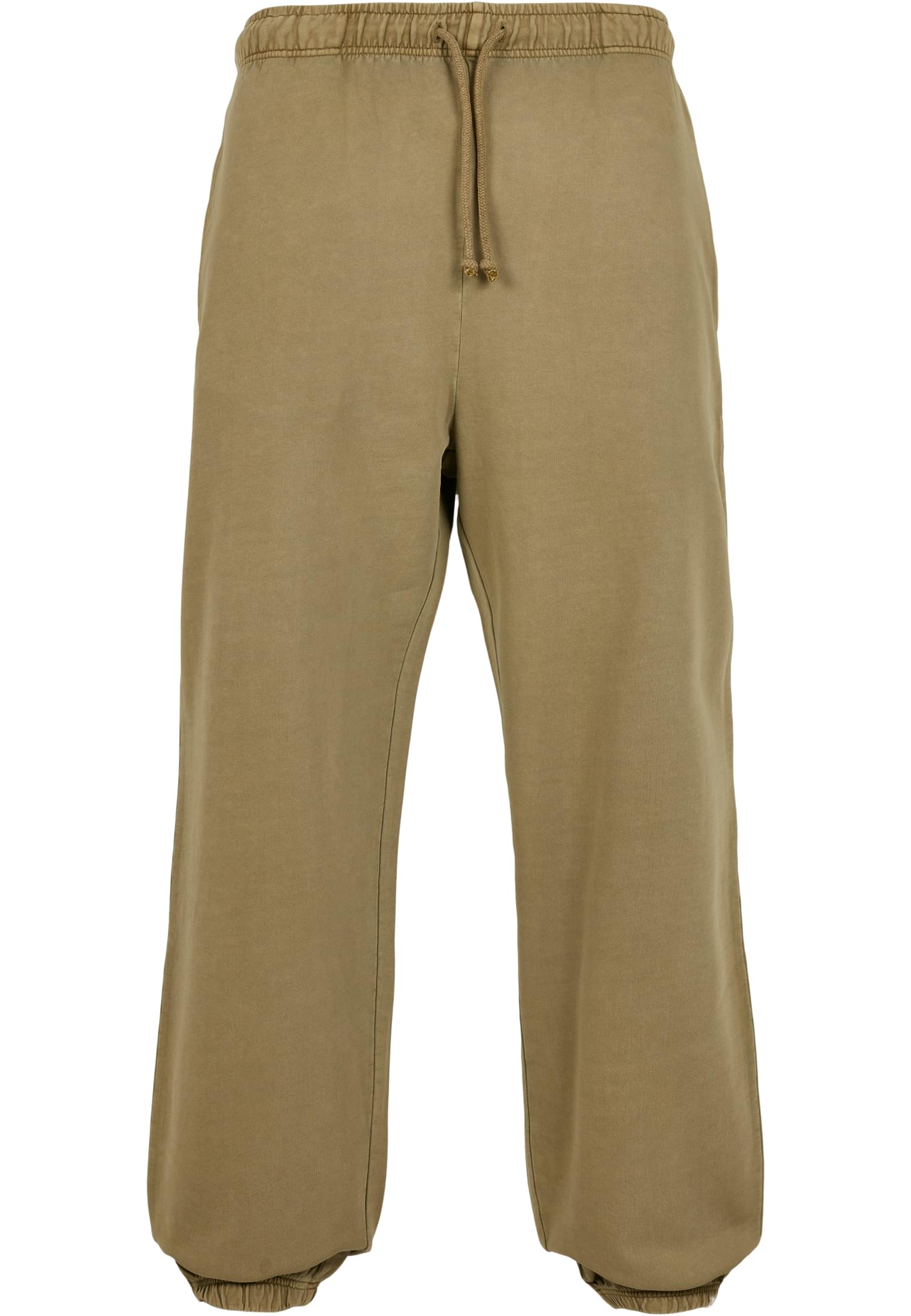 Overdyed Sweatpants | khaki