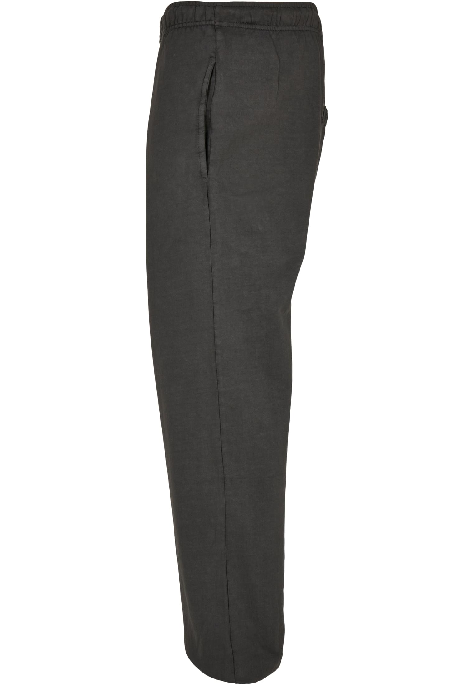 Overdyed Sweatpants | blackbird