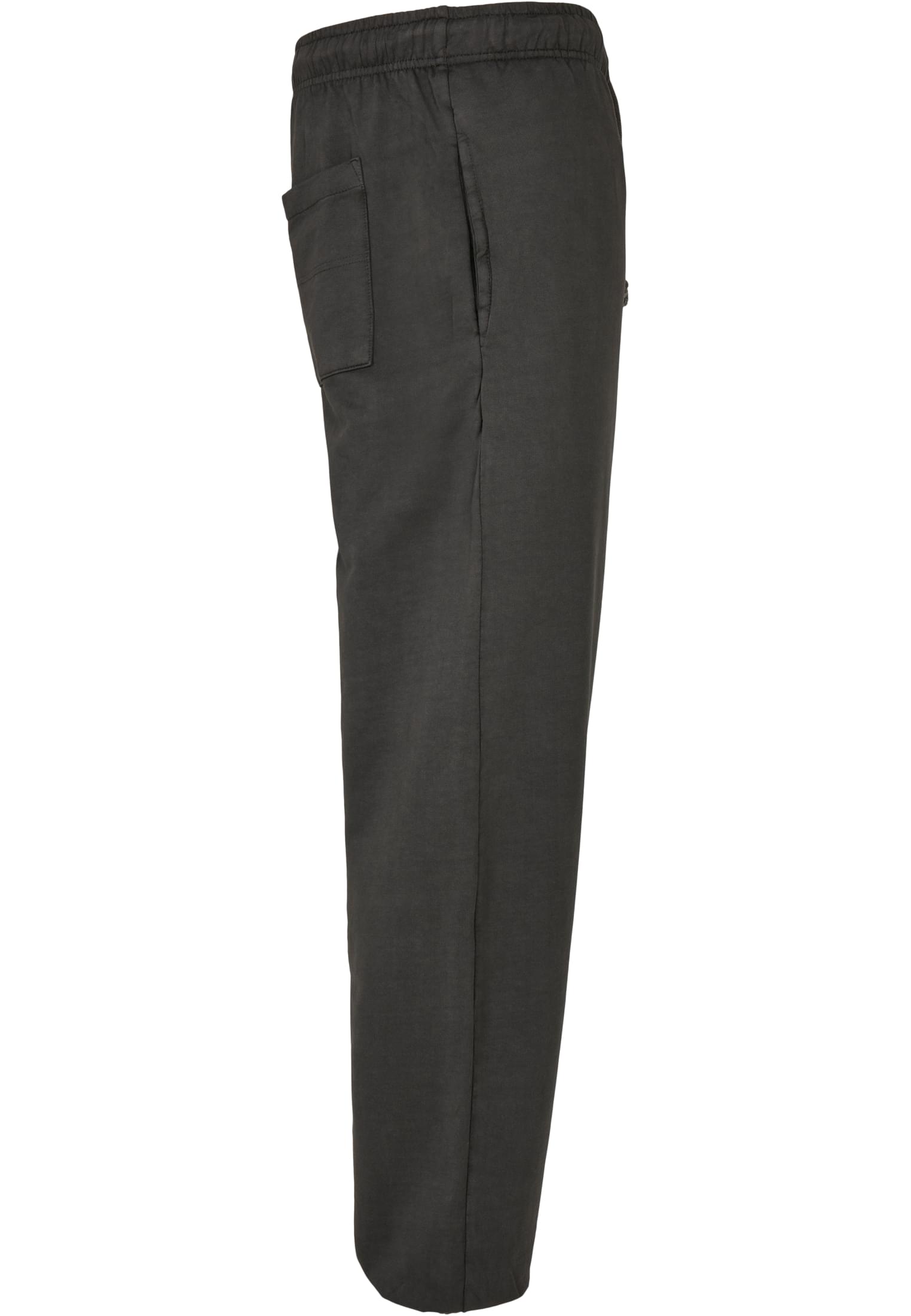 Overdyed Sweatpants | blackbird
