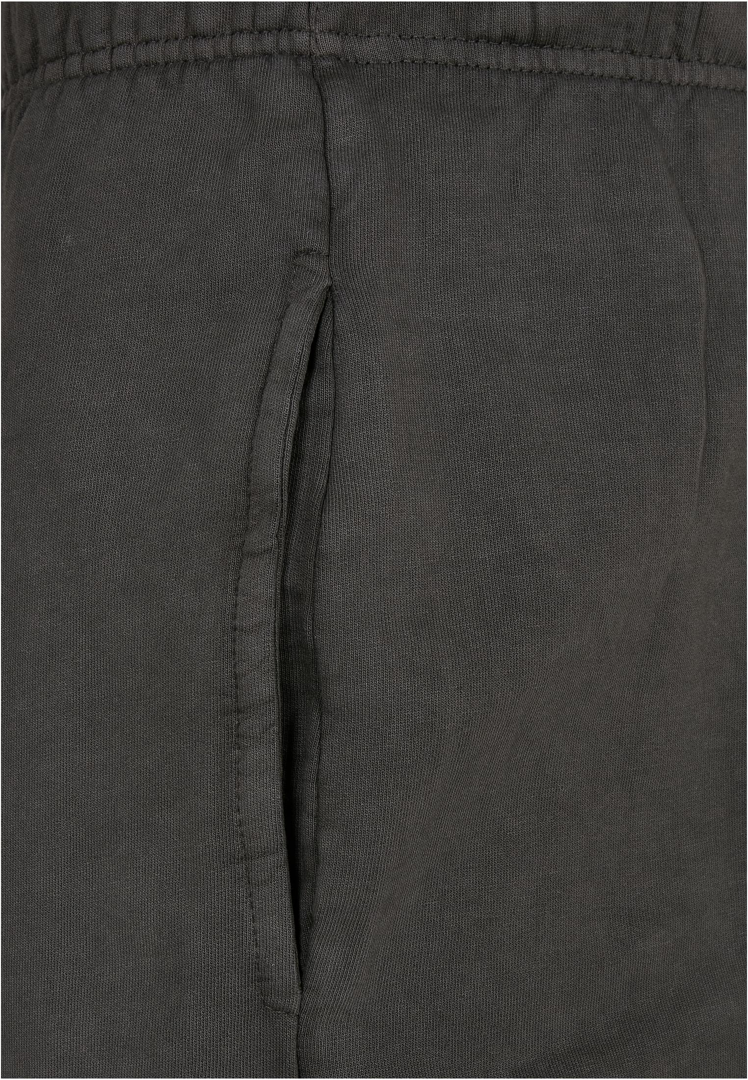 Overdyed Sweatpants | blackbird