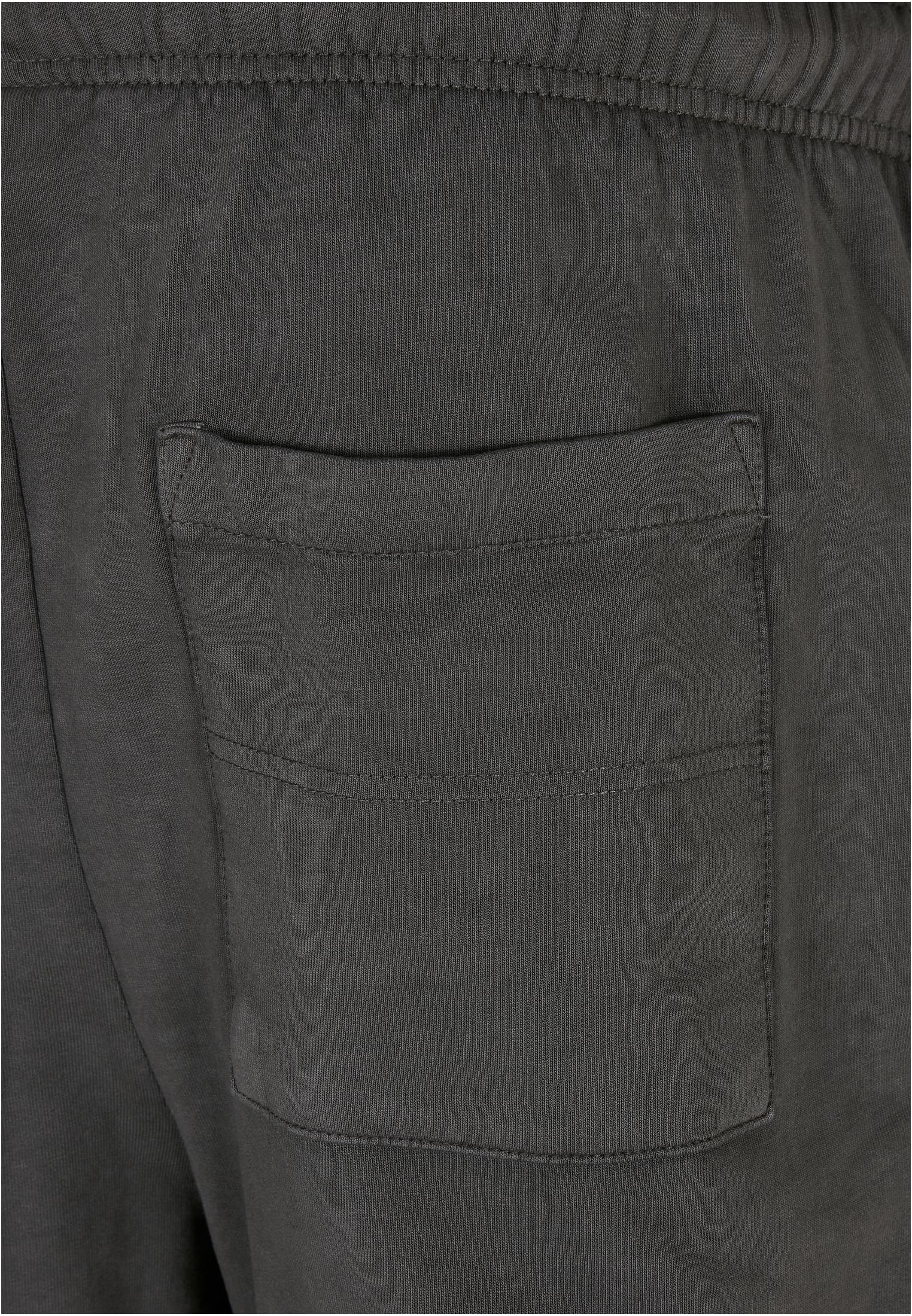 Overdyed Sweatpants | blackbird