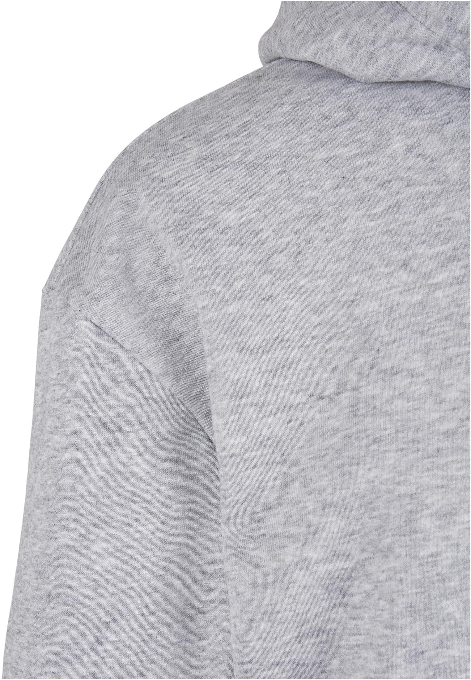 Globetrotter Hoody | grey