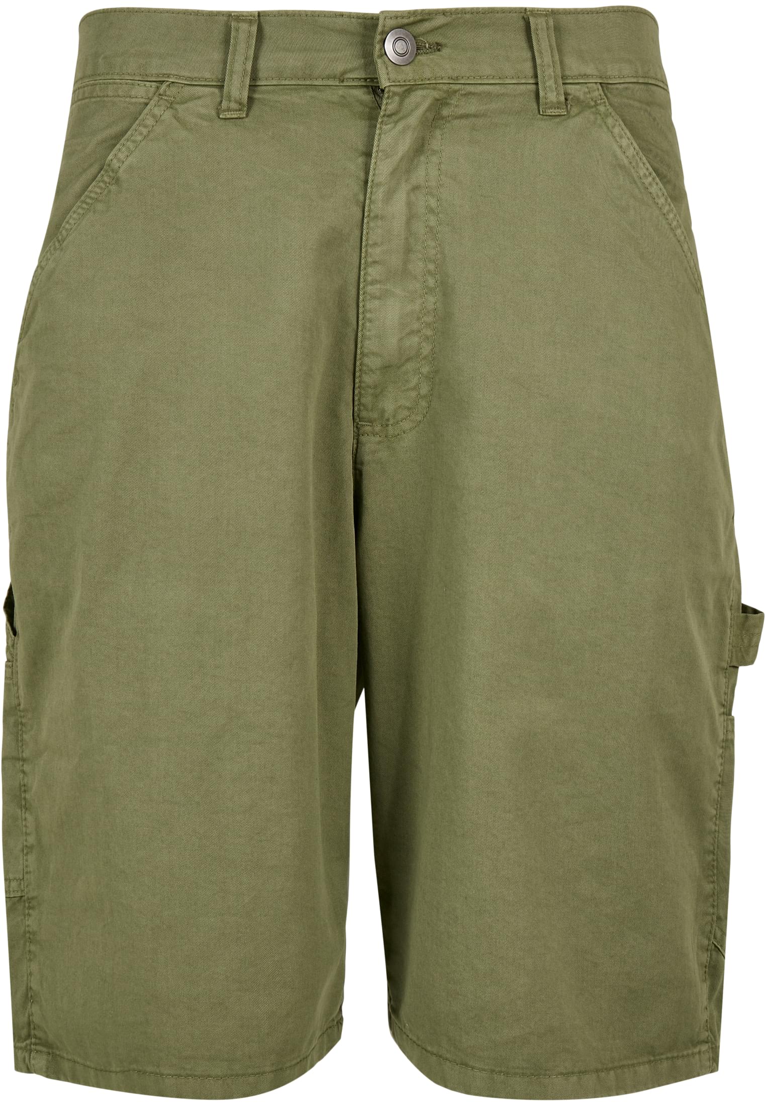 Carpenter Shorts | newolive