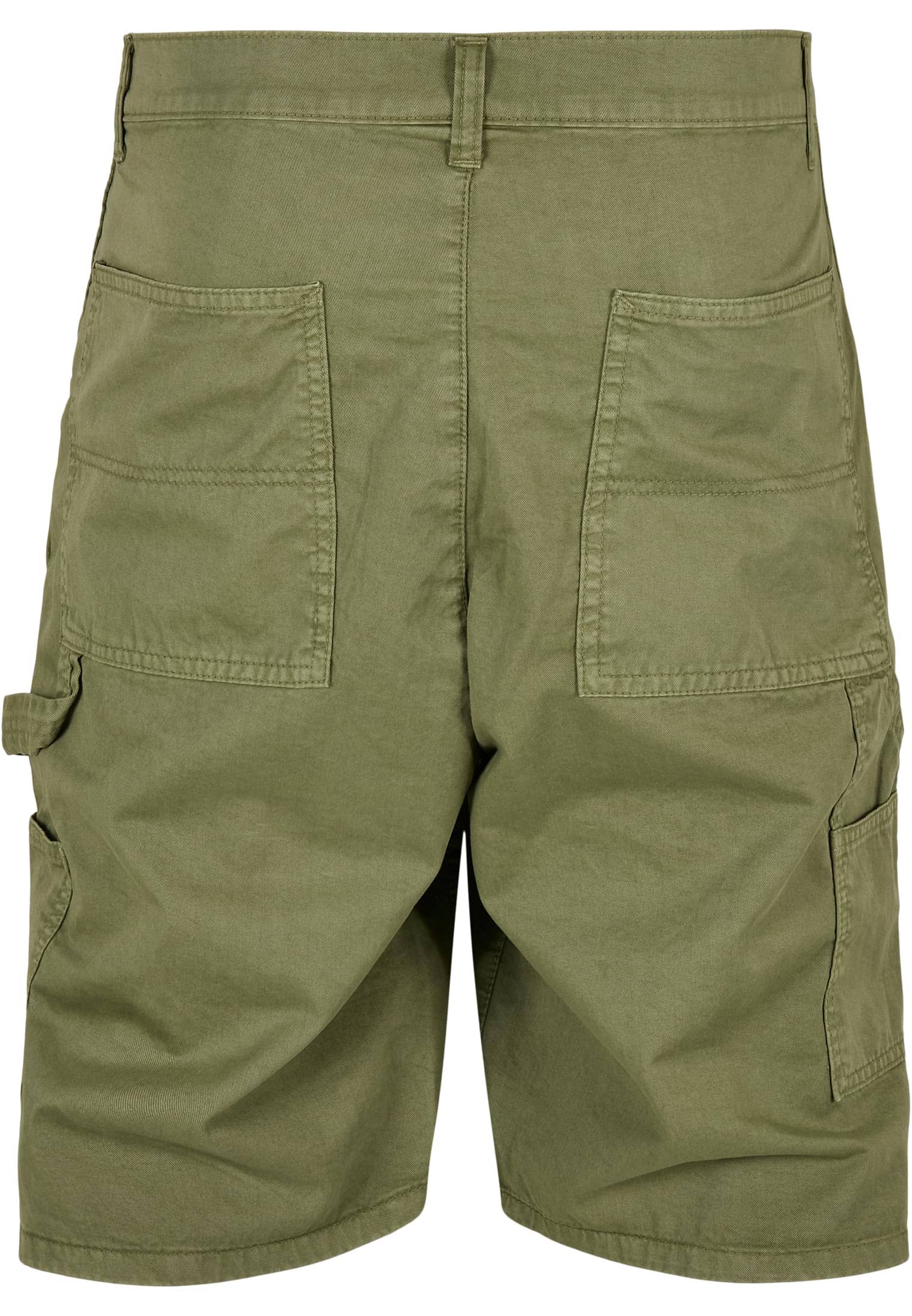 Carpenter Shorts | newolive