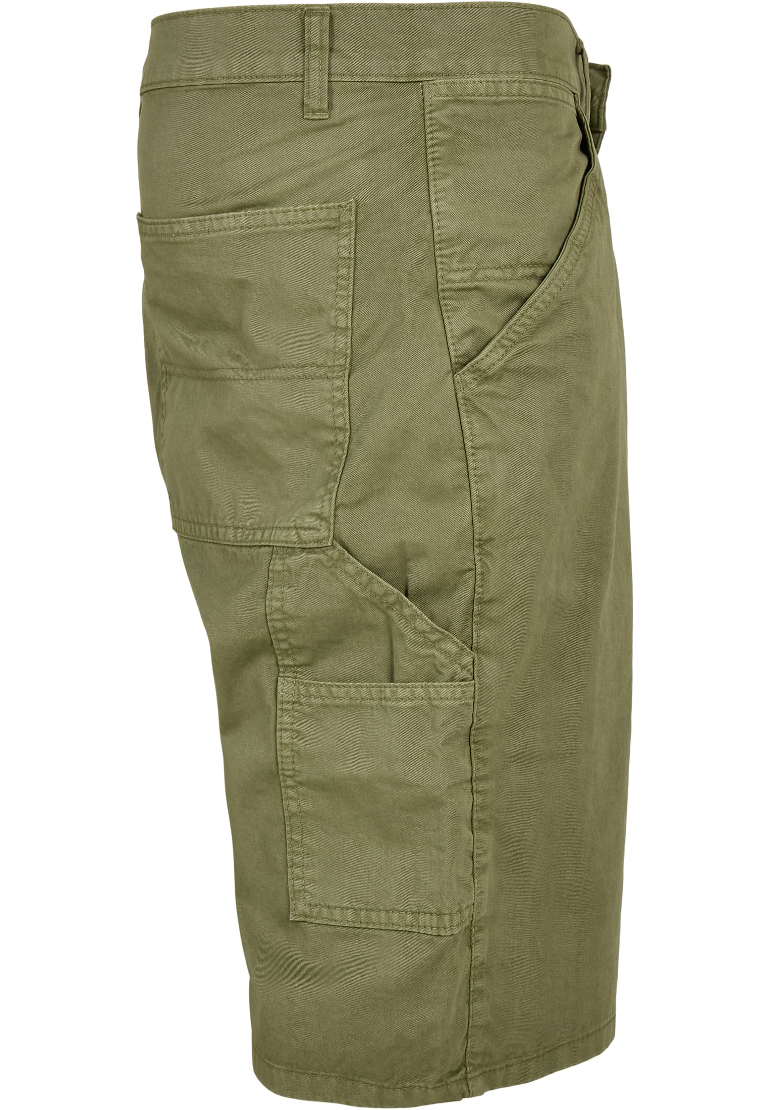 Carpenter Shorts | newolive