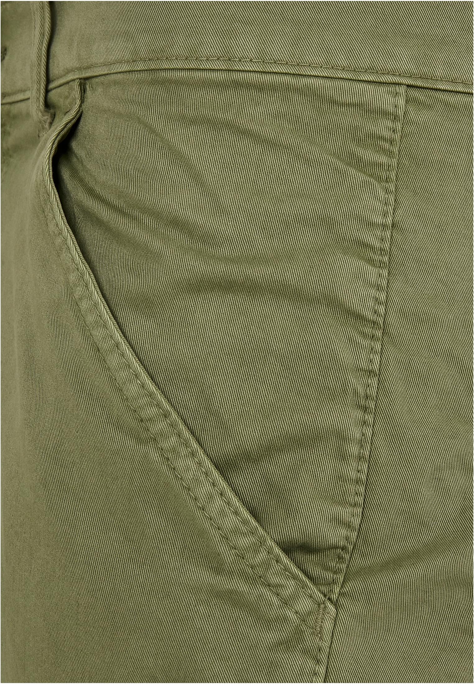 Carpenter Shorts | newolive