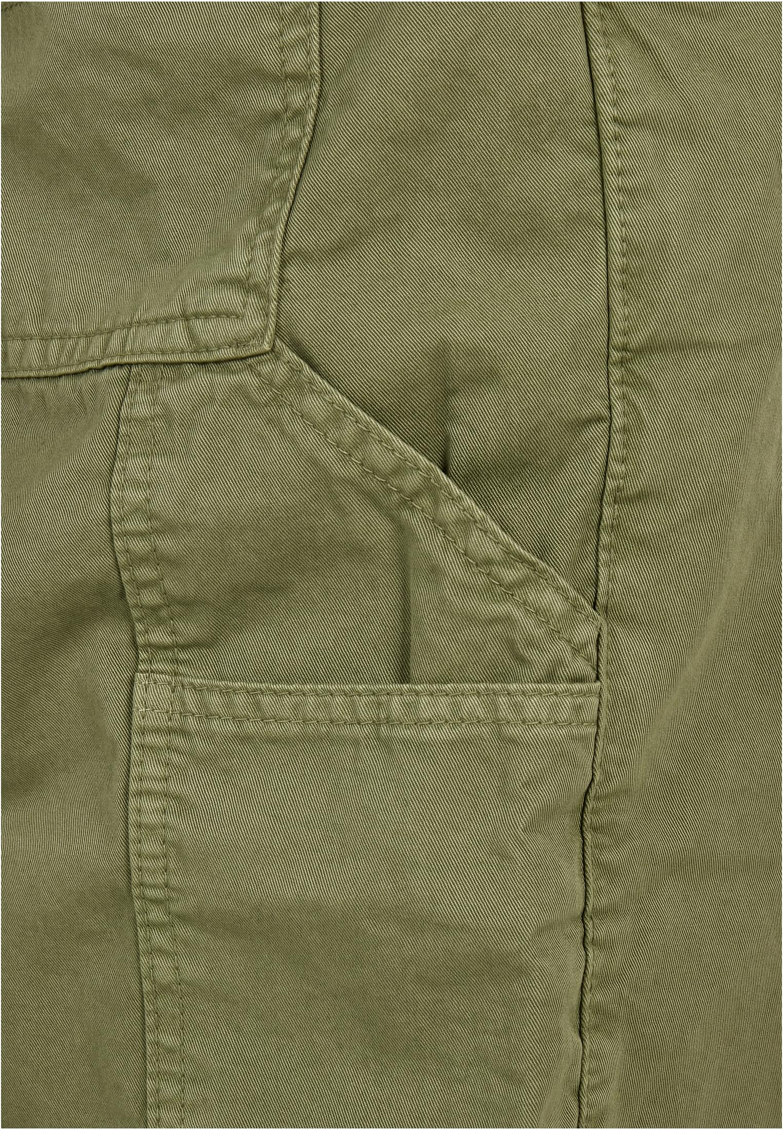 Carpenter Shorts | newolive