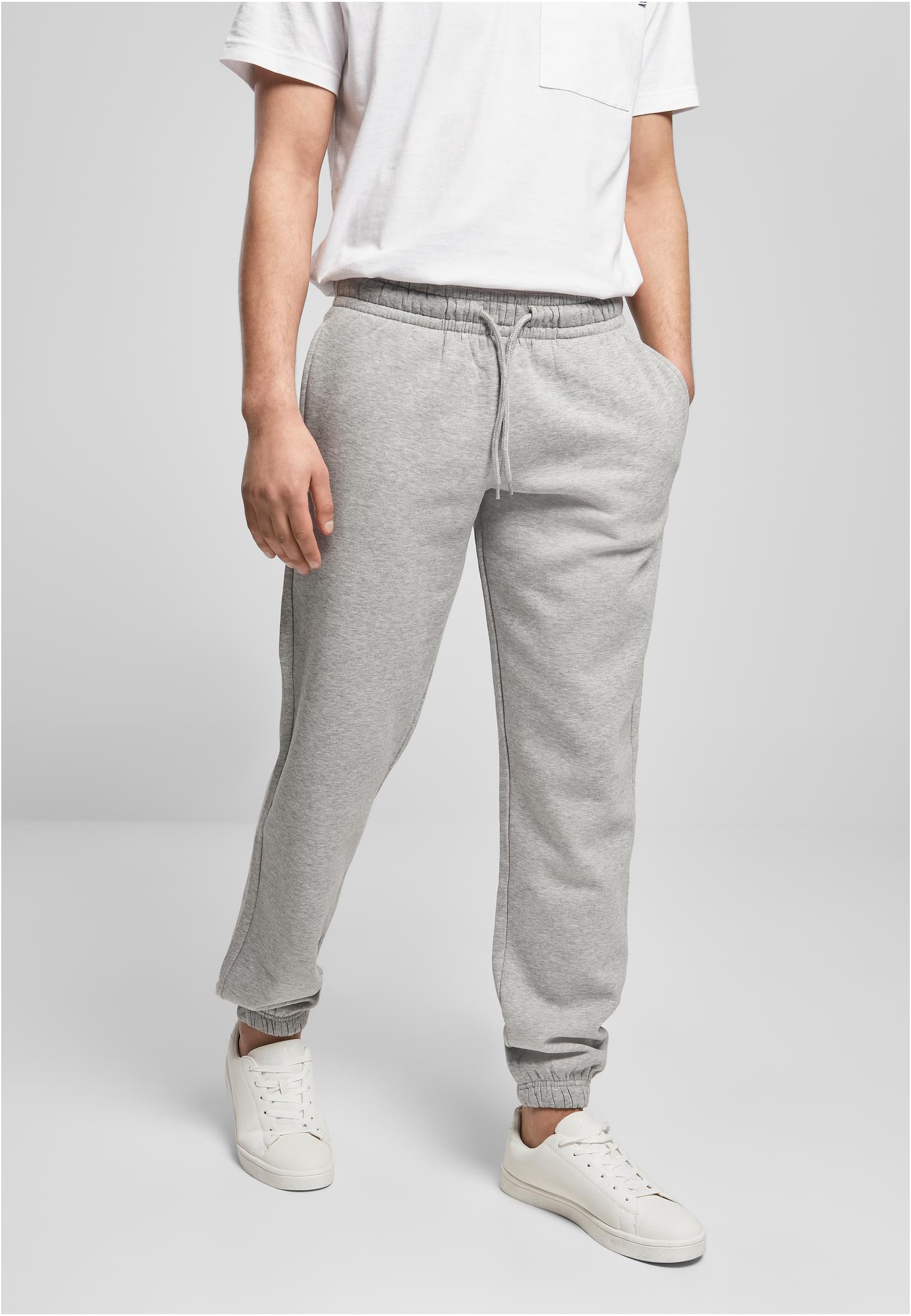 Basic Sweatpants 2.0 | grey