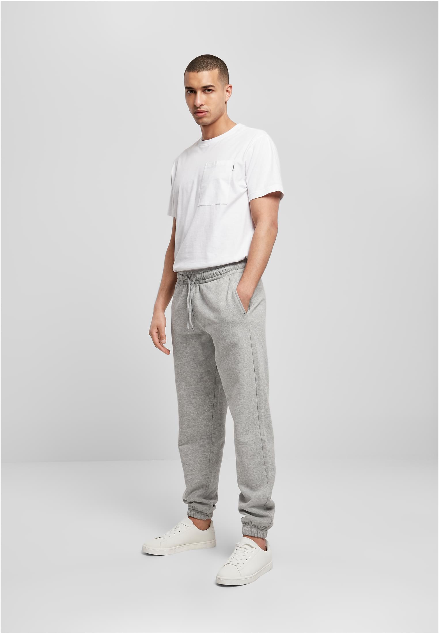 Basic Sweatpants 2.0 | grey