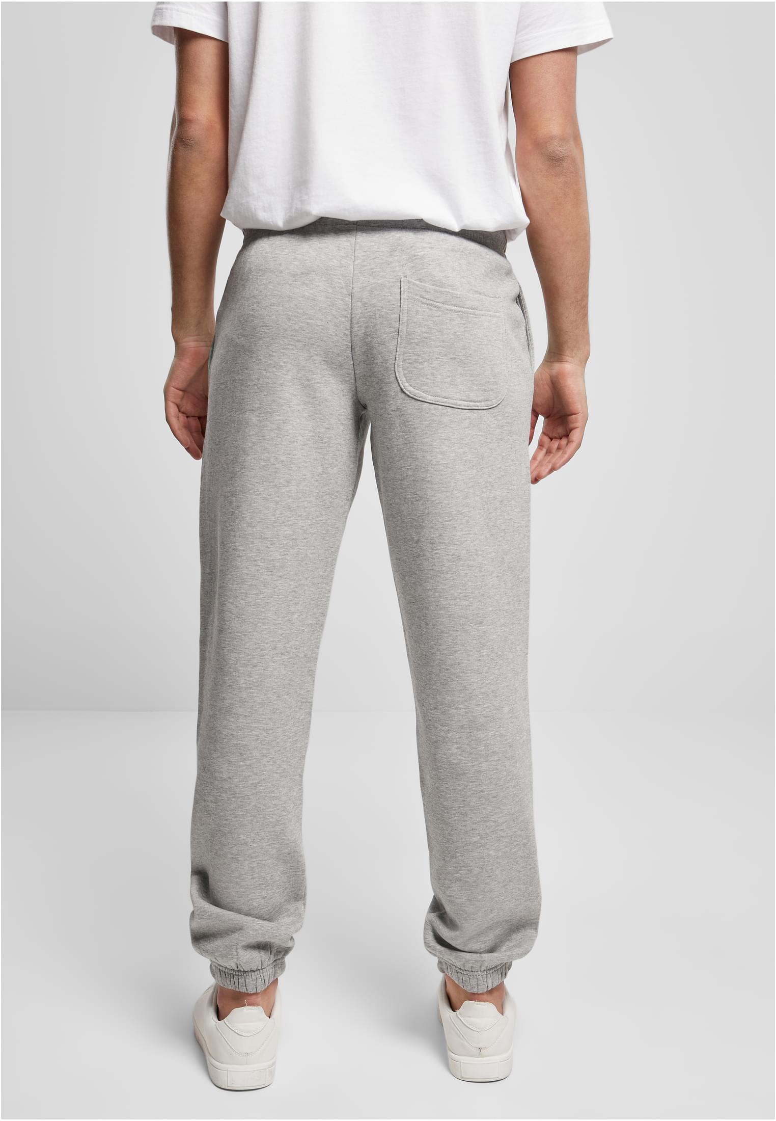 Basic Sweatpants 2.0 | grey