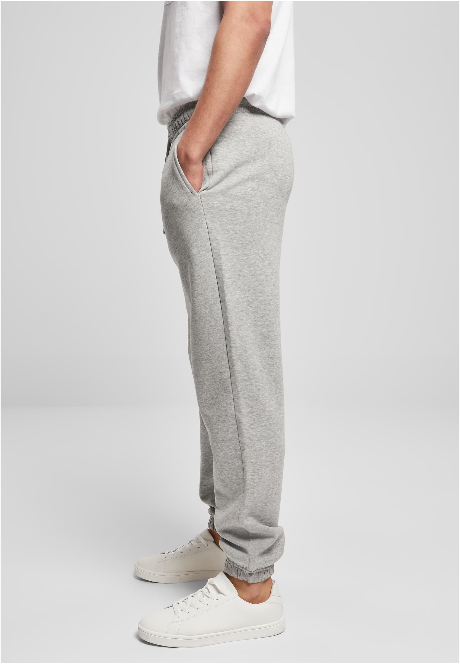 Basic Sweatpants 2.0 | grey