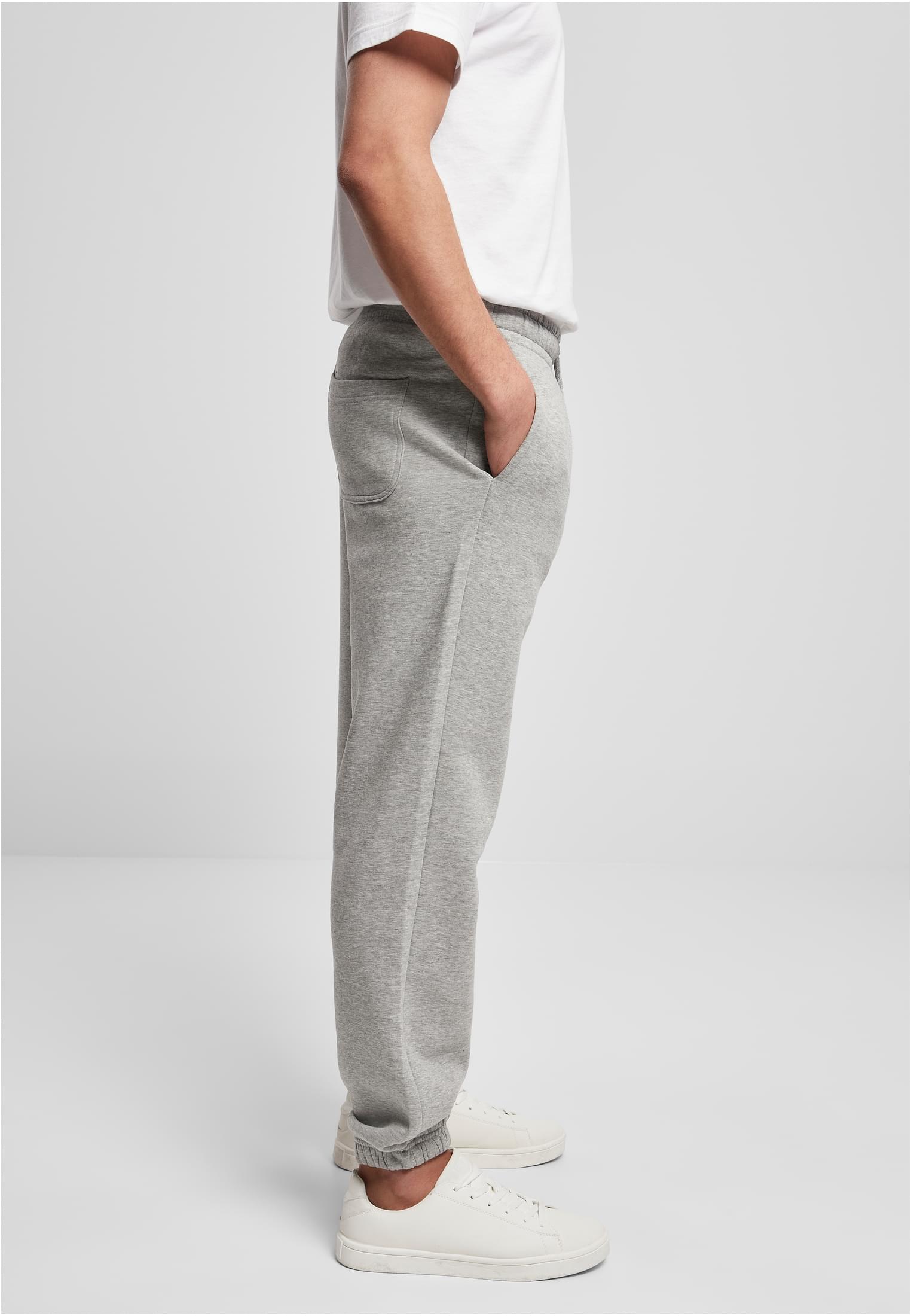 Basic Sweatpants 2.0 | grey