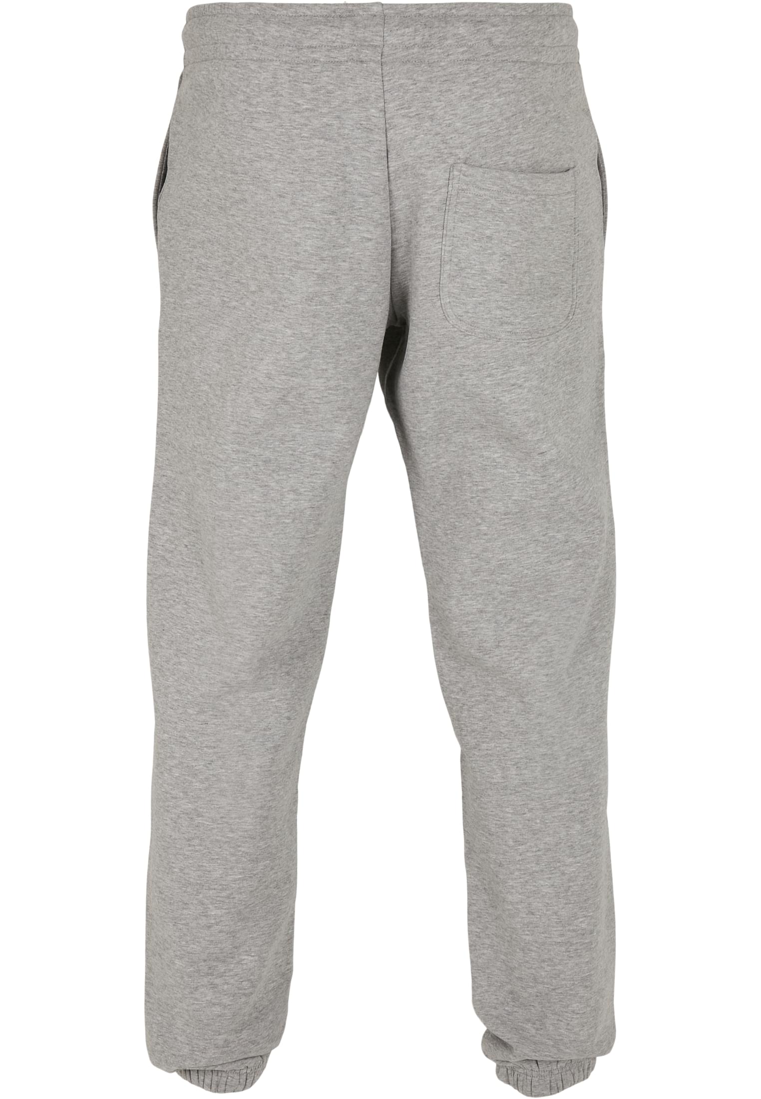 Basic Sweatpants 2.0 | grey