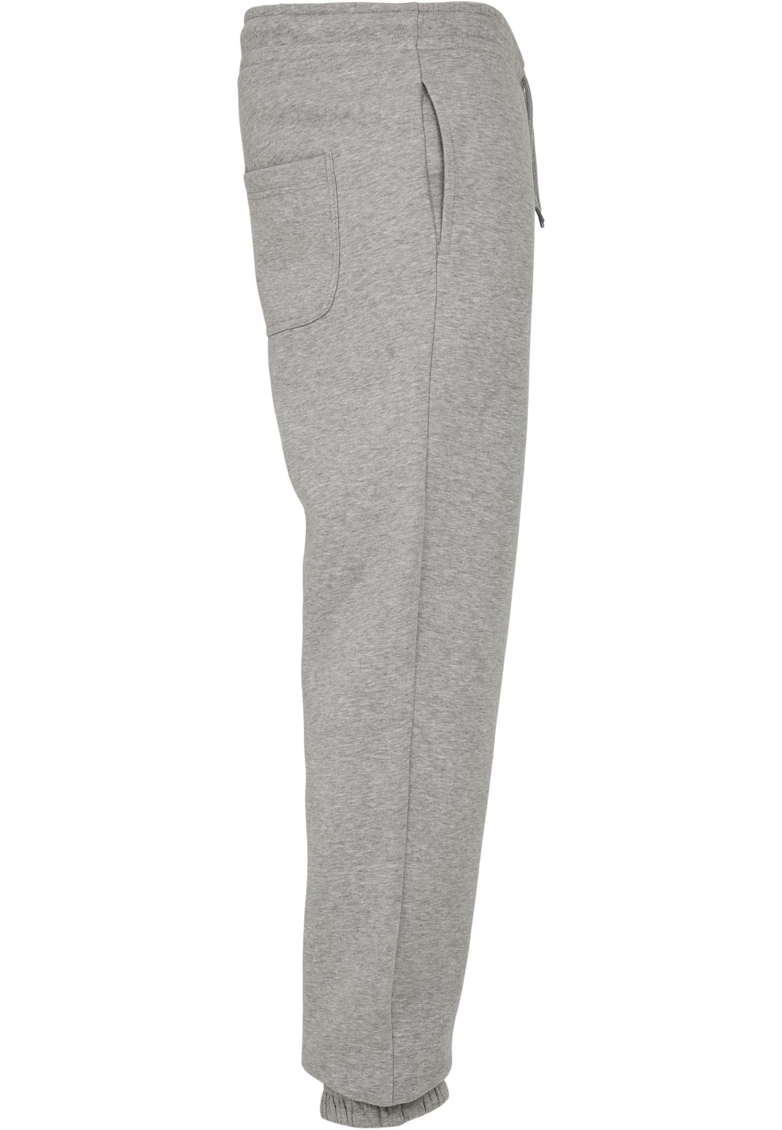 Basic Sweatpants 2.0 | grey