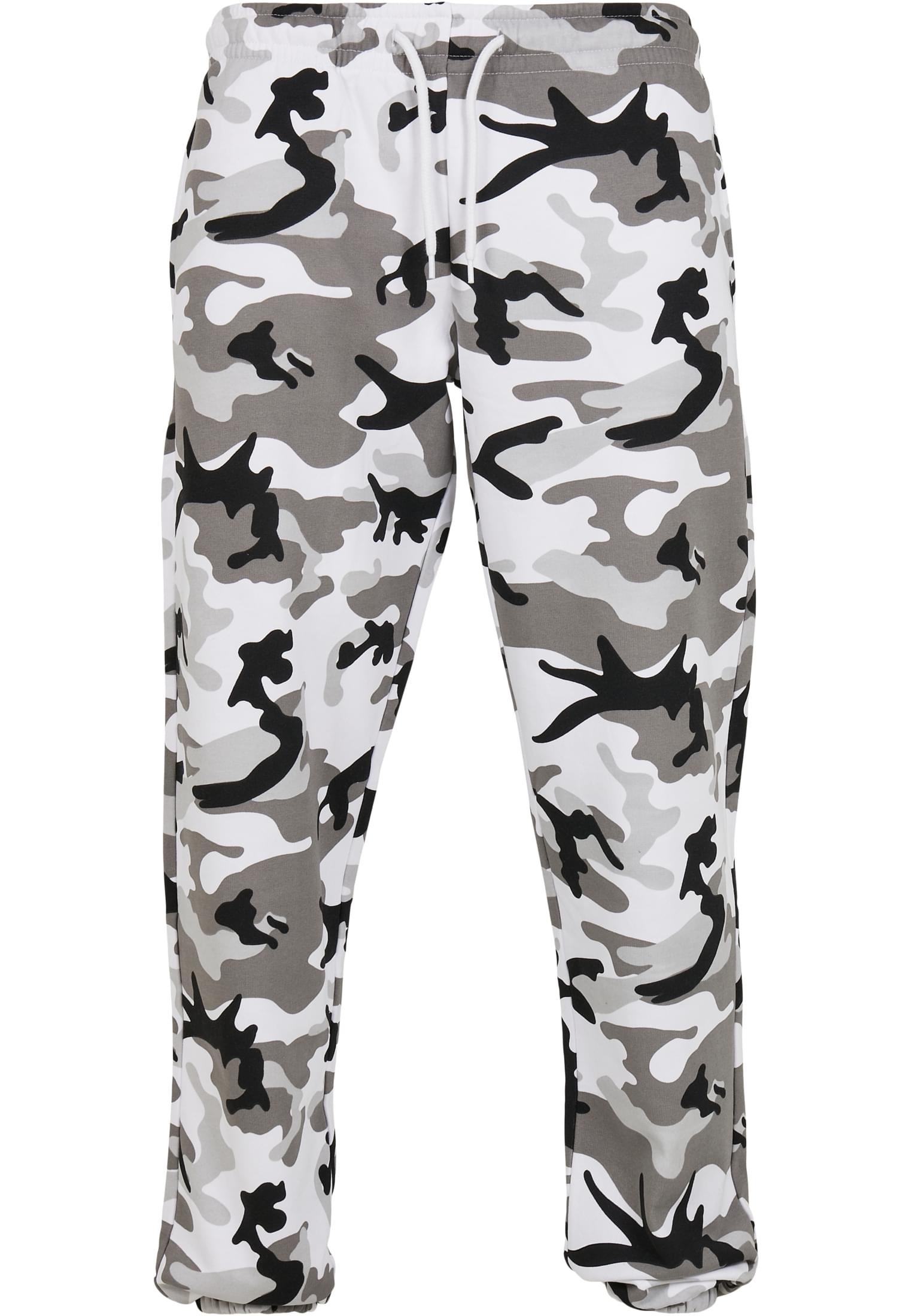 Basic Camo Sweatpants 2.0 | snowcamo