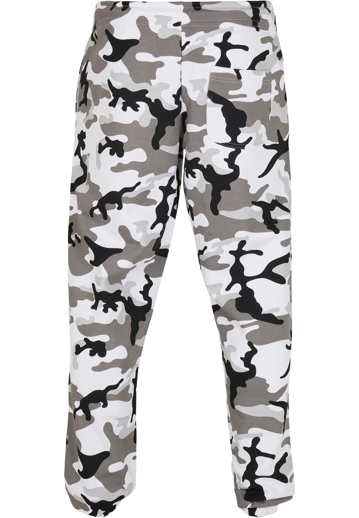 Basic Camo Sweatpants 2.0 | snowcamo