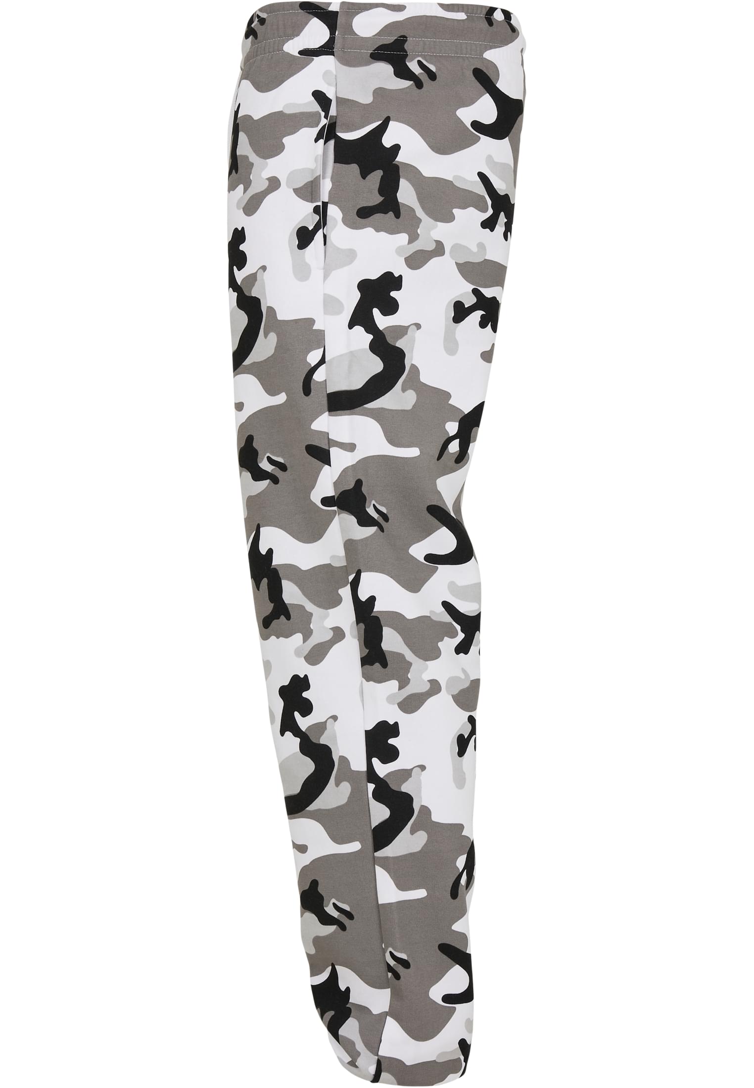 Basic Camo Sweatpants 2.0 | snowcamo