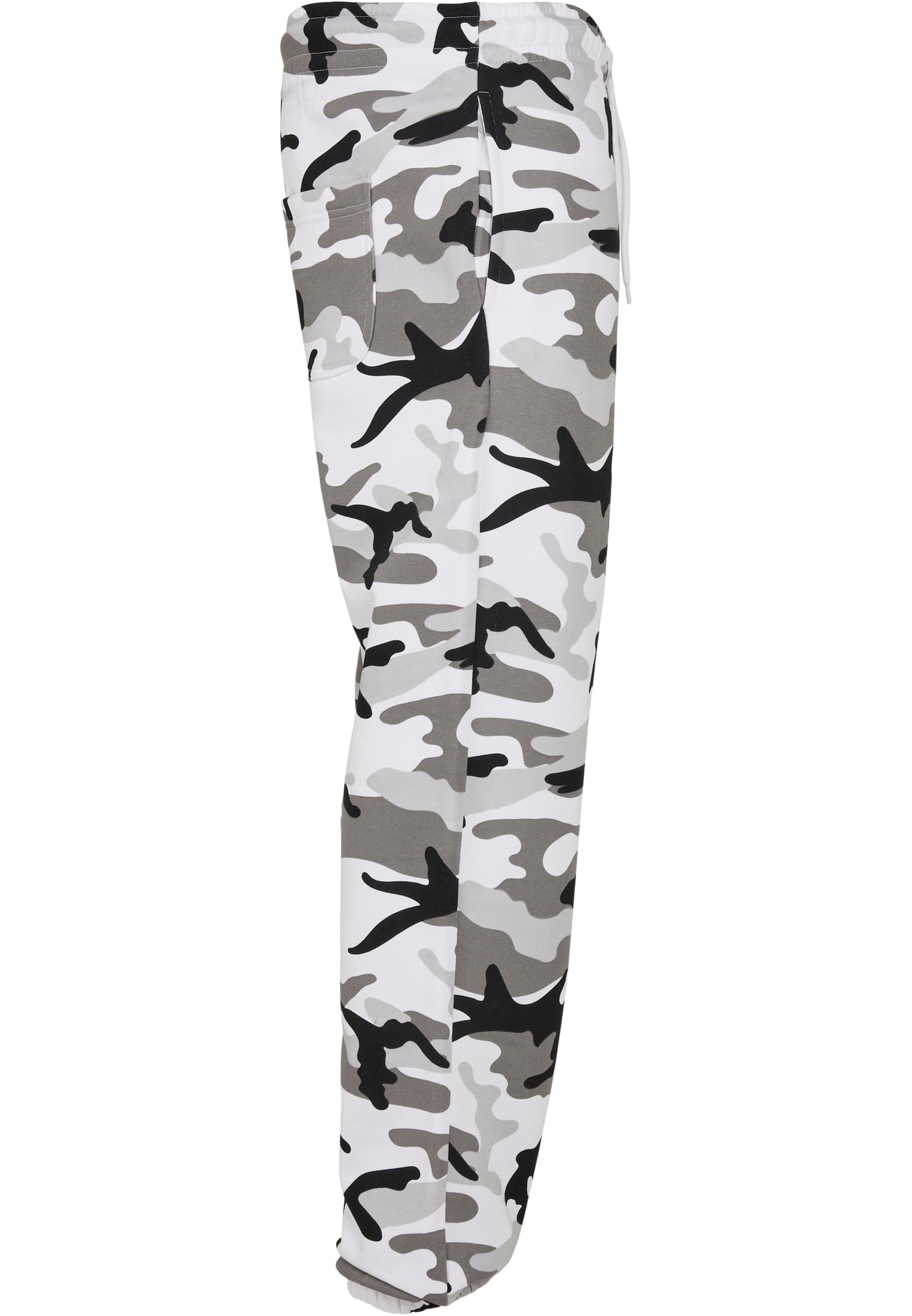 Basic Camo Sweatpants 2.0 | snowcamo