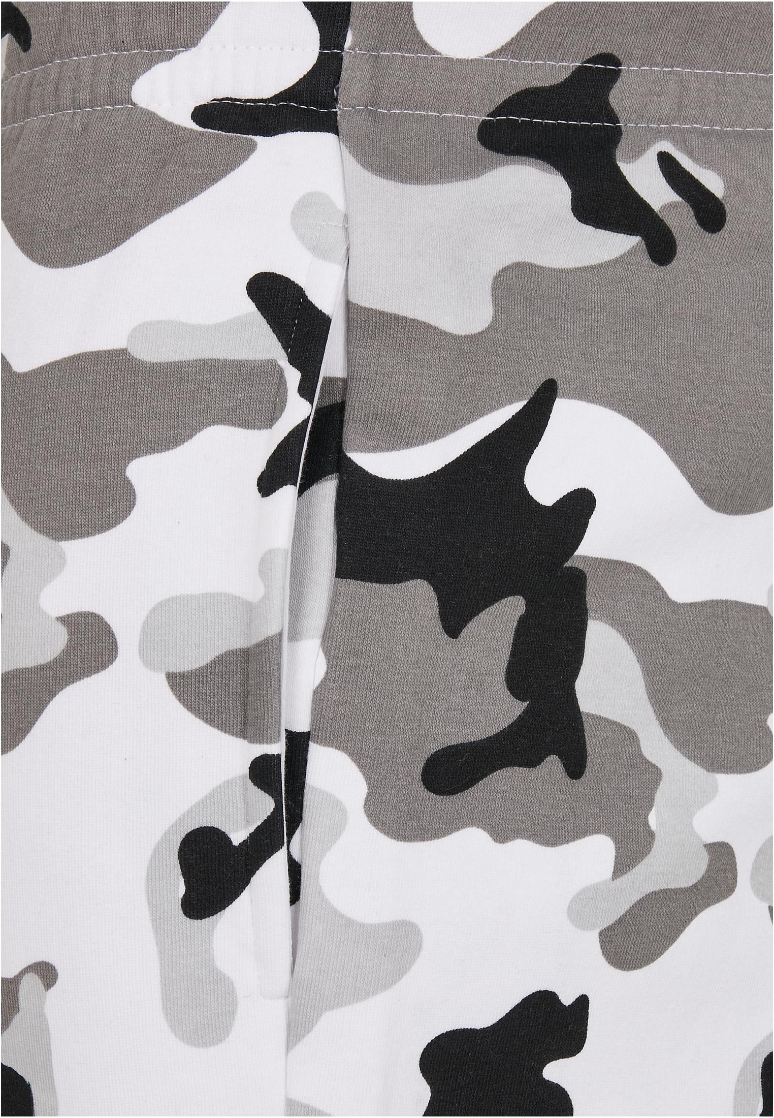 Basic Camo Sweatpants 2.0 | snowcamo