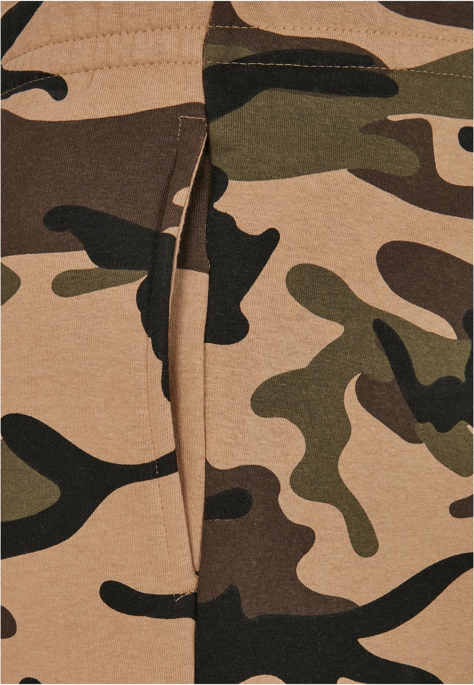 Basic Camo Sweatpants 2.0 | woodcamo