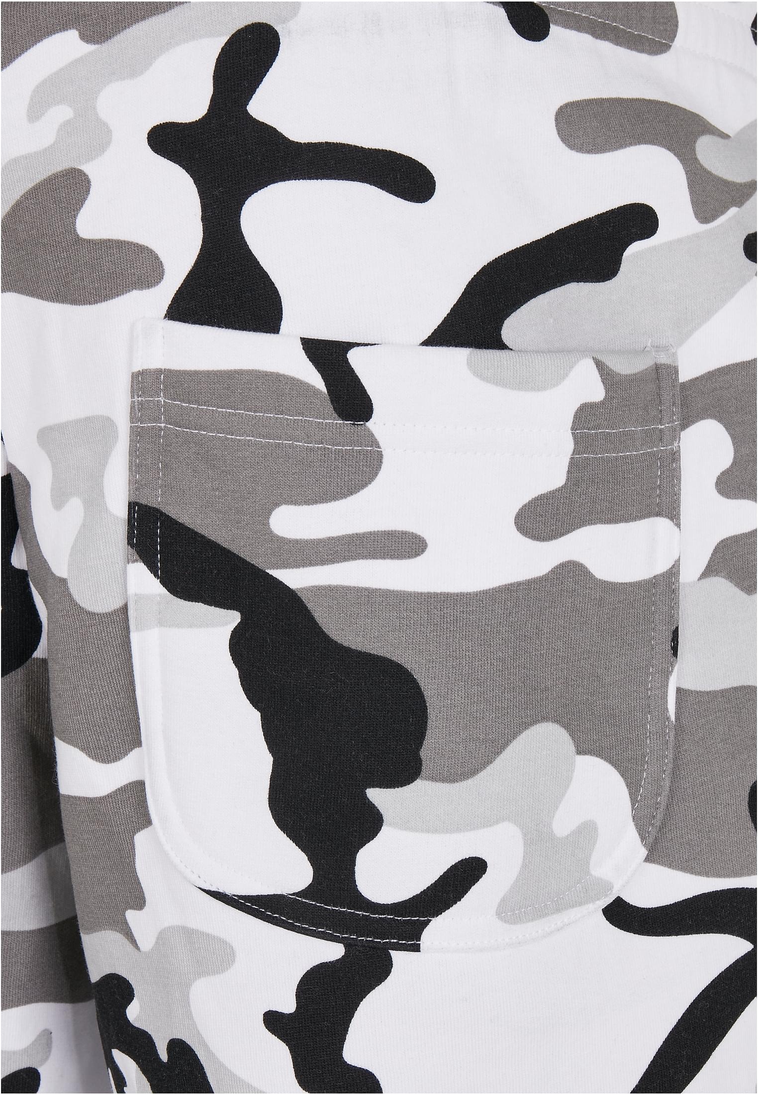 Basic Camo Sweatpants 2.0 | snowcamo