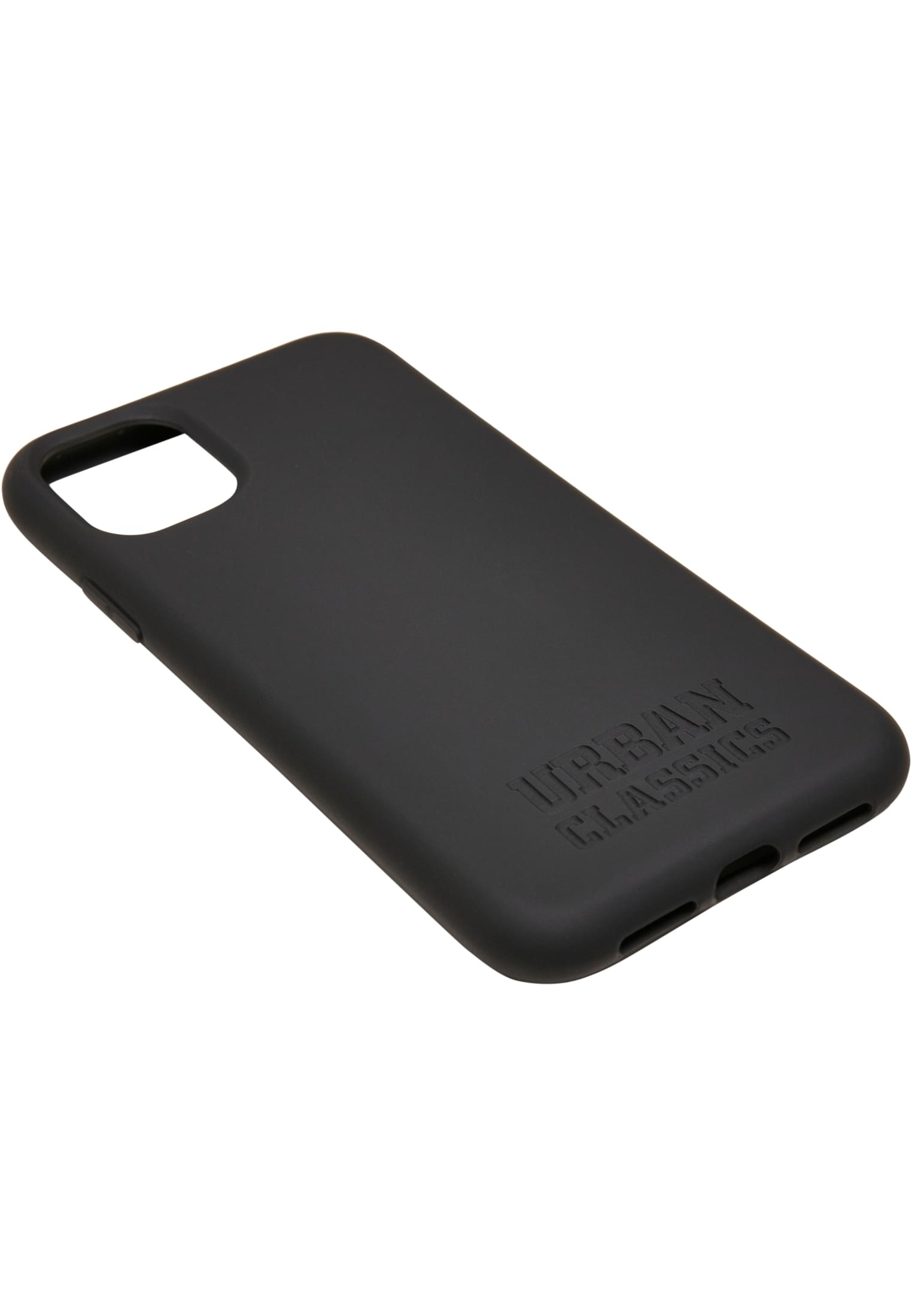 Logo Phonecase I Phone 11 | black