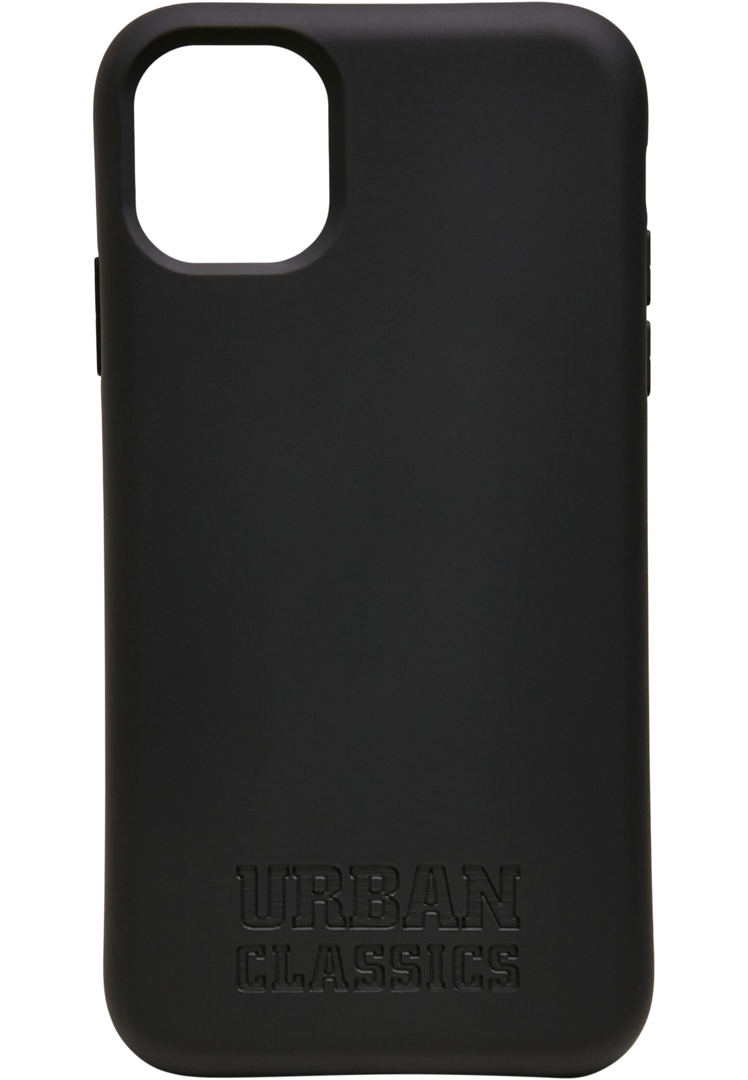 Logo Phonecase I Phone 11 | black