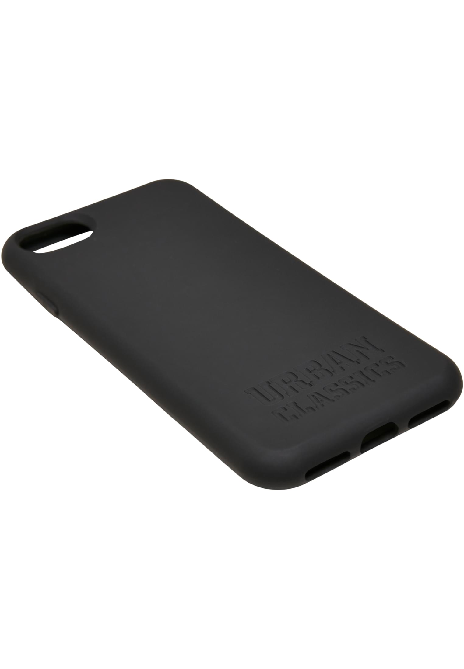 Logo Phonecase I Phone SE 2020 | black