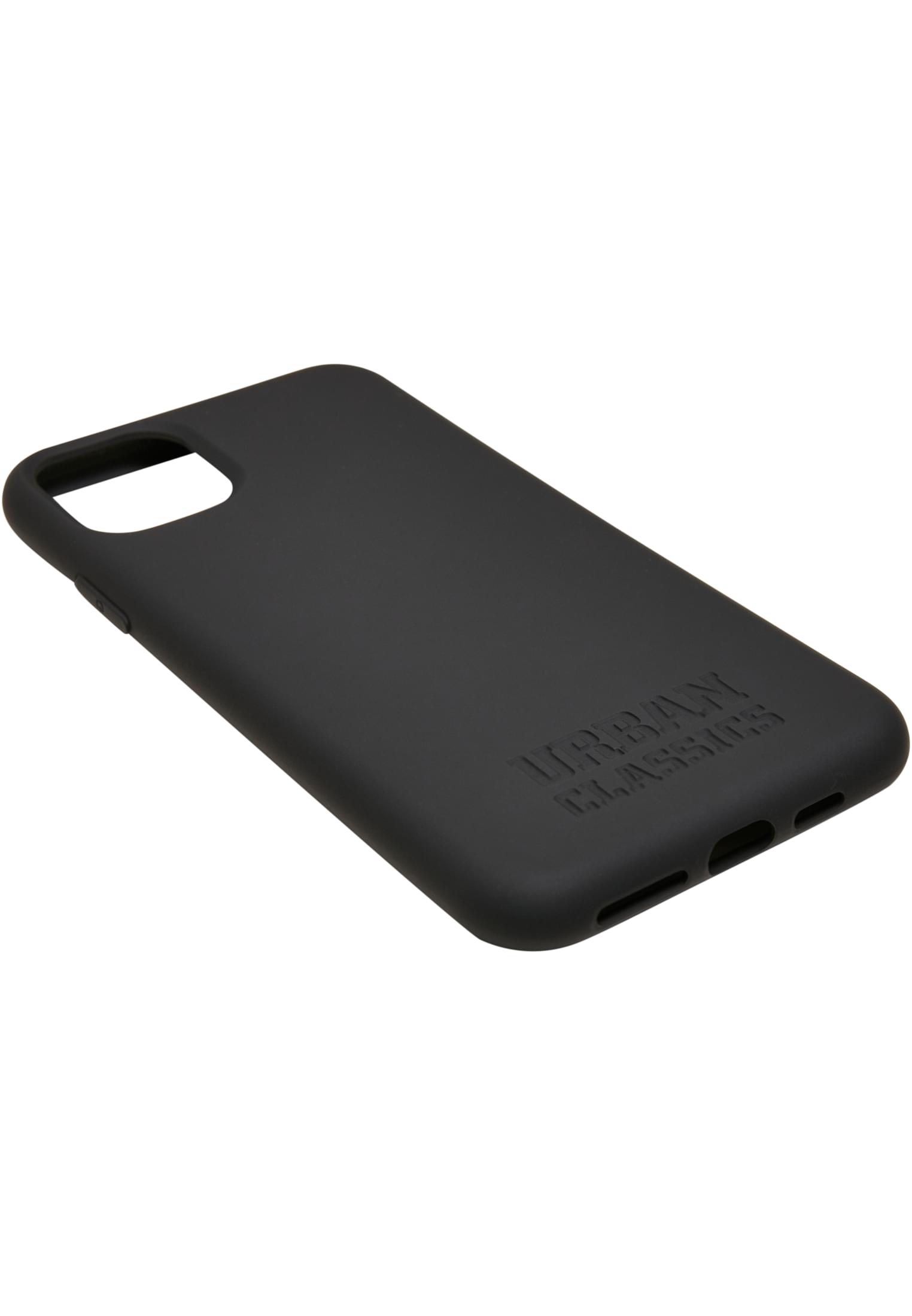 Logo Phonecase I Phone 11 Pro Max | black