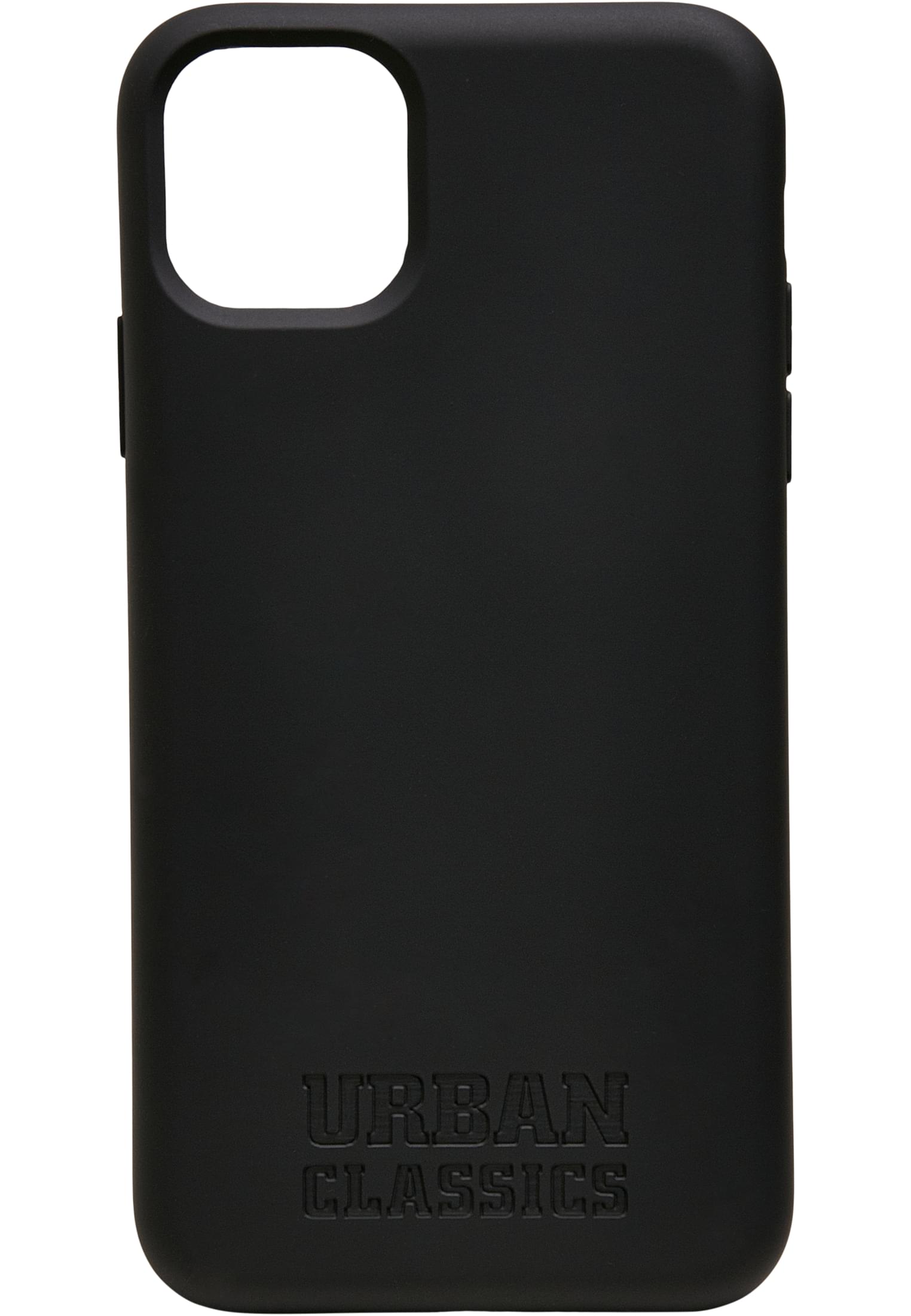 Logo Phonecase I Phone 11 Pro Max | black