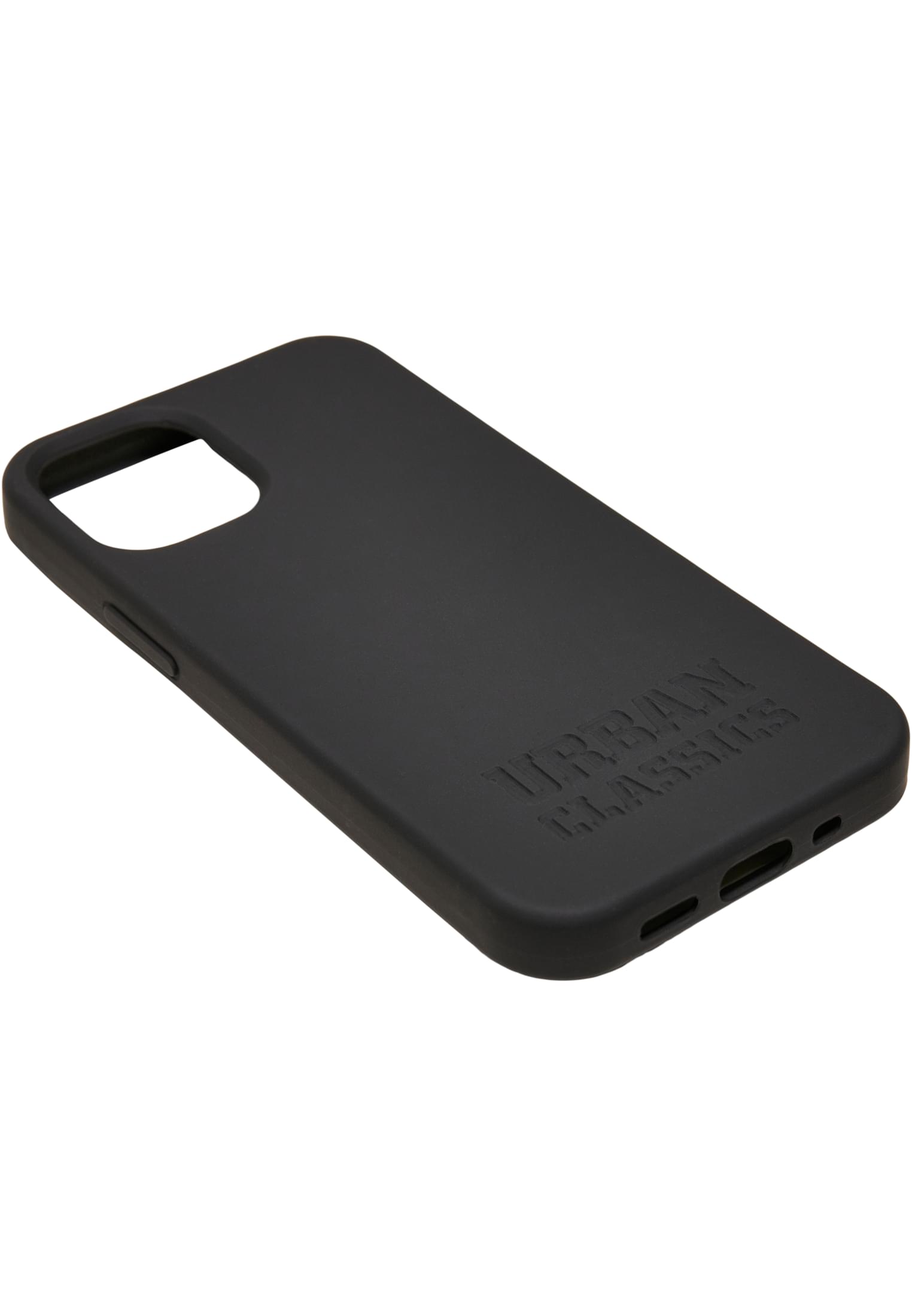 Logo Phonecase I Phone 12 Mini | black