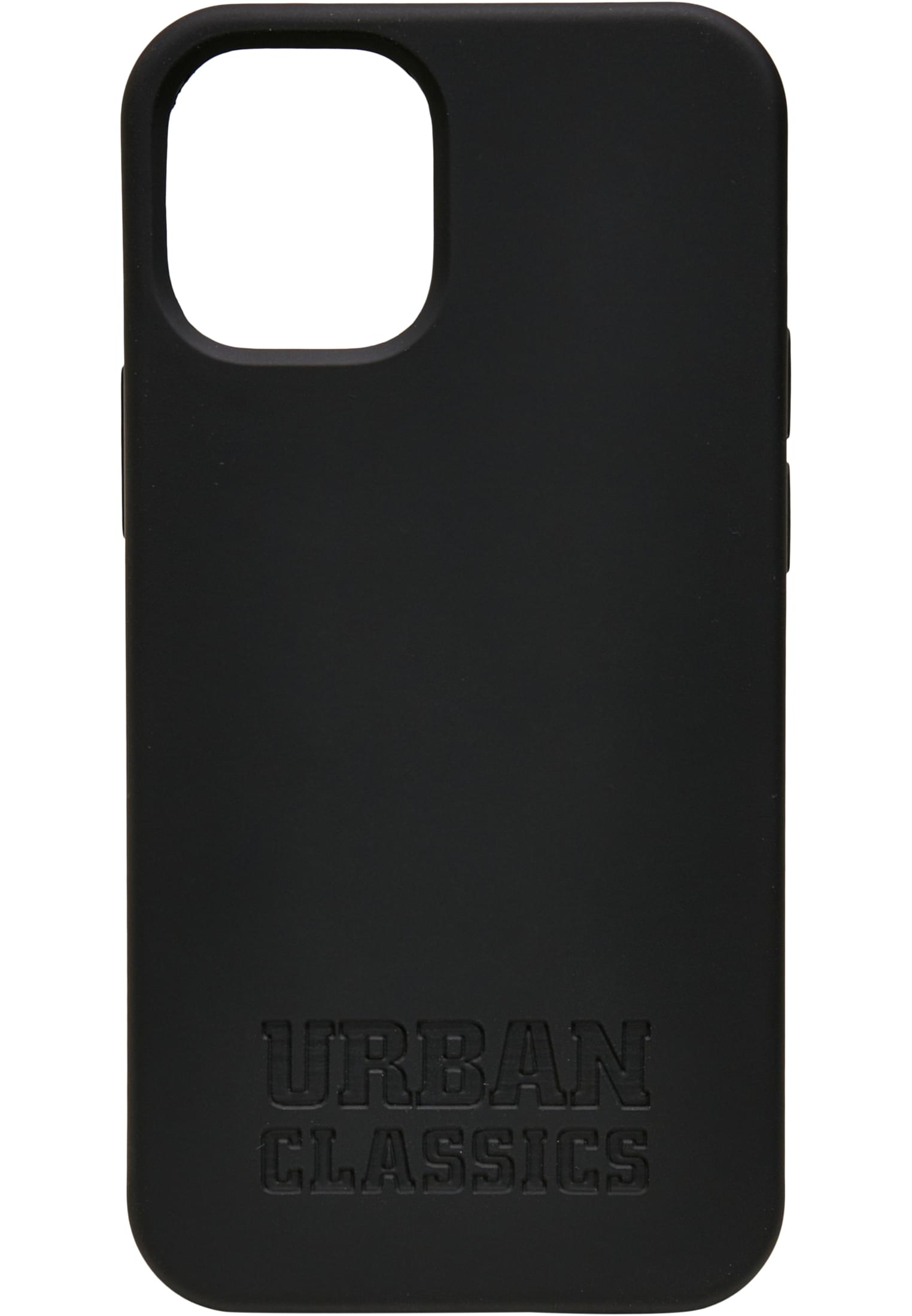 Logo Phonecase I Phone 12 Mini | black