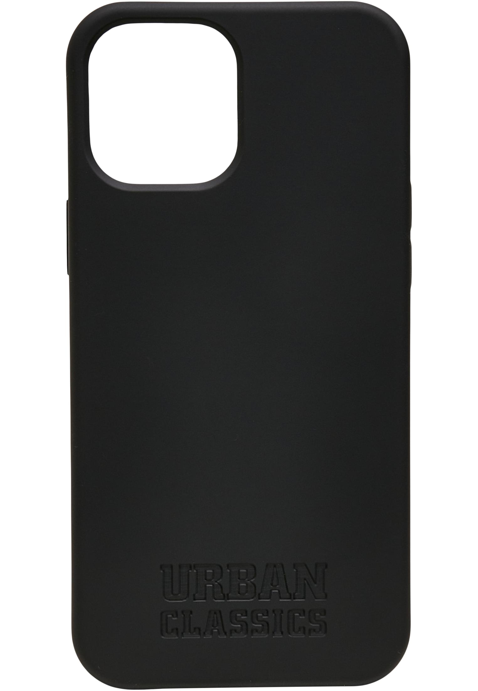 Logo Phonecase I Phone 12 Max | black