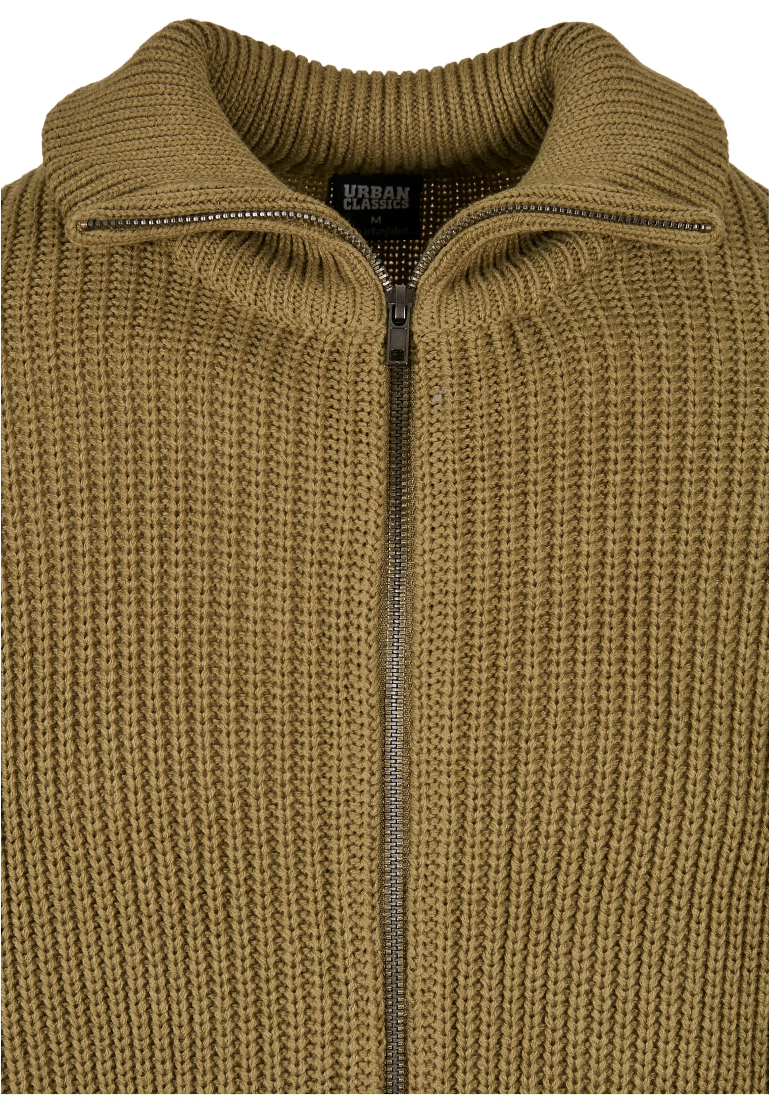 Zip Cardigan | tiniolive