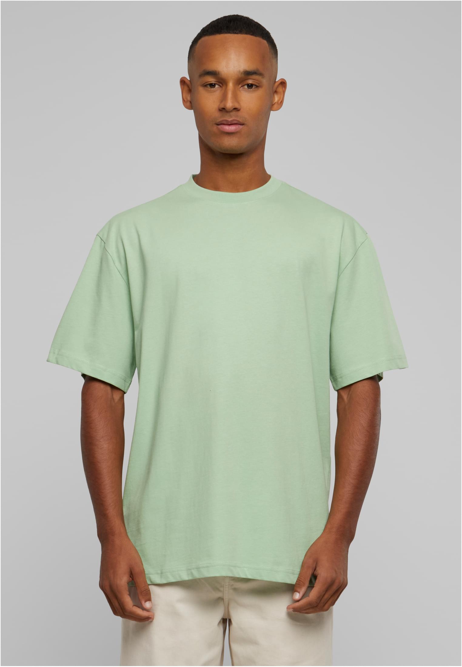 Organic Tall Tee | vintagegreen