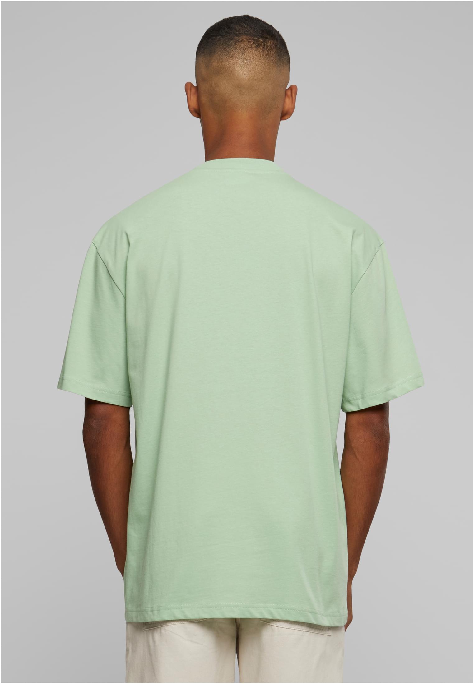 Organic Tall Tee | vintagegreen