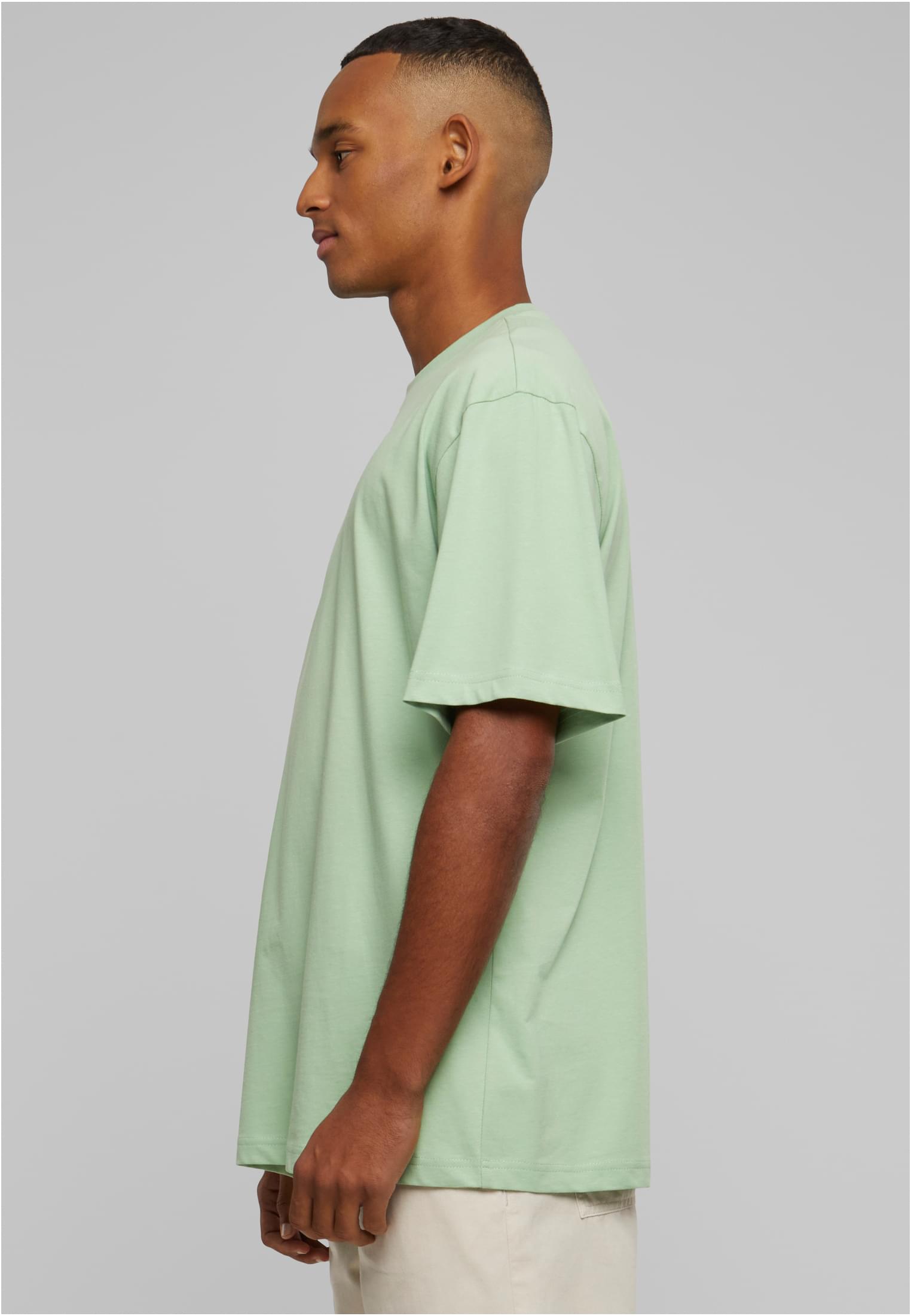 Organic Tall Tee | vintagegreen