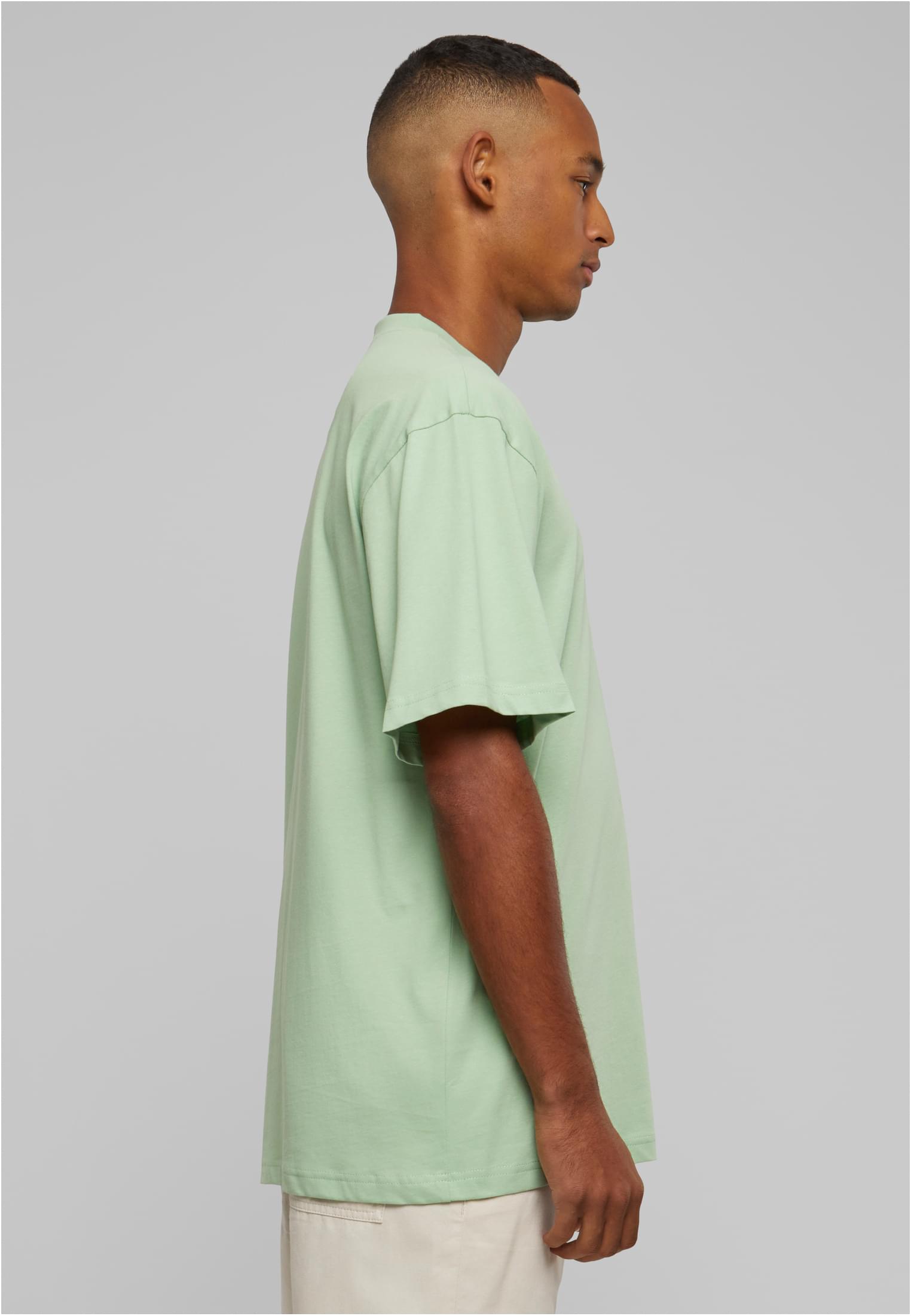 Organic Tall Tee | vintagegreen