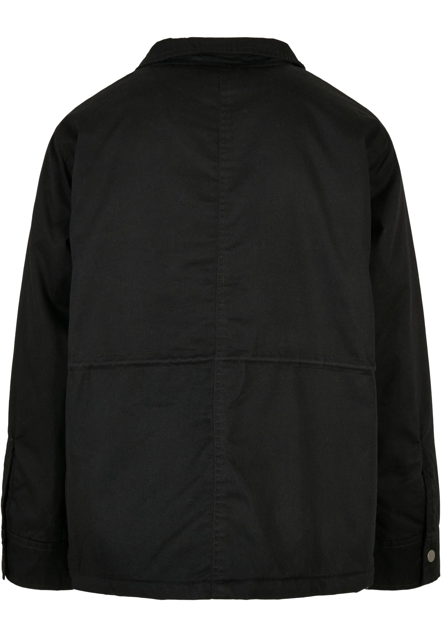 Big M-65 Jacket | black