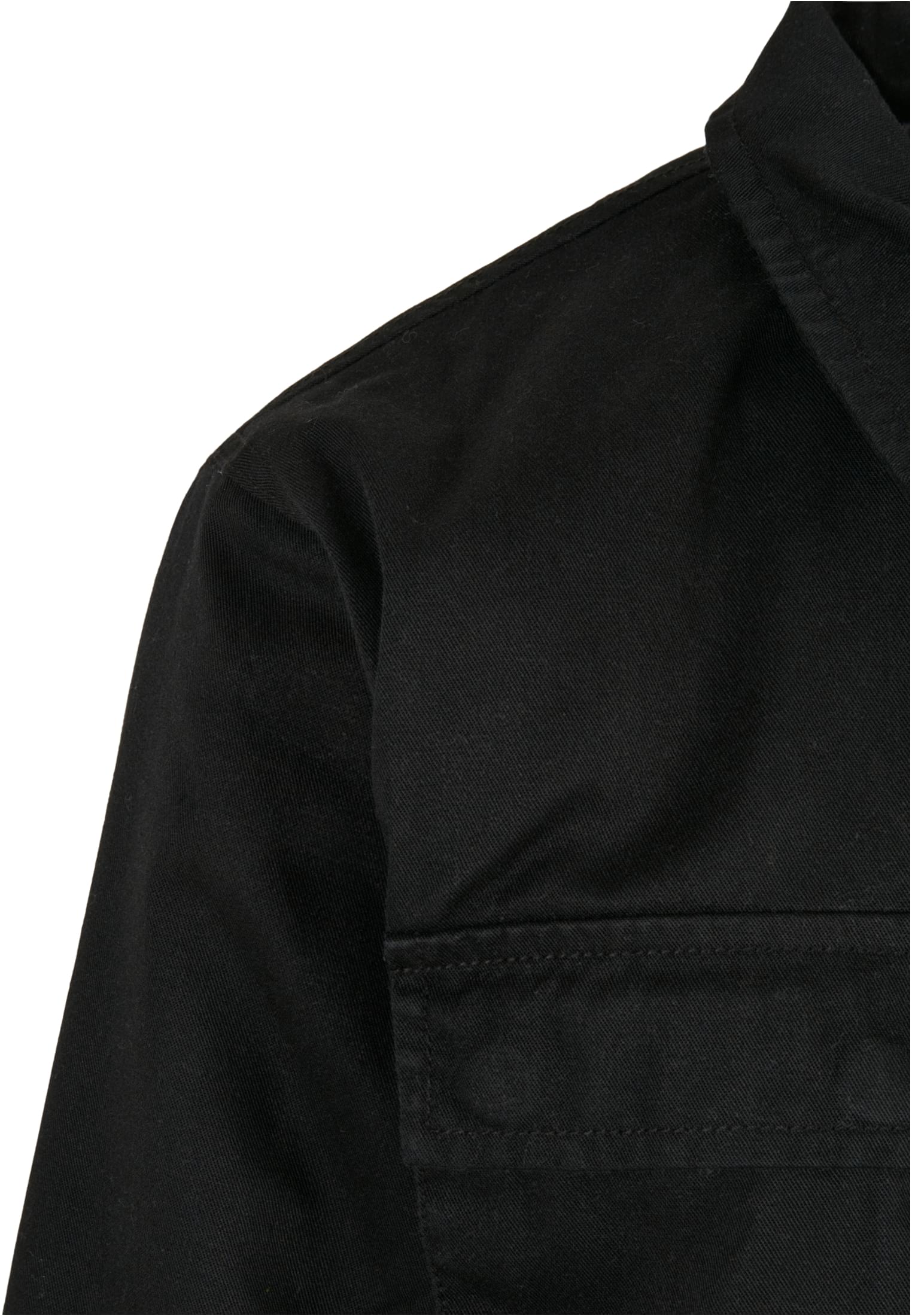 Big M-65 Jacket | black