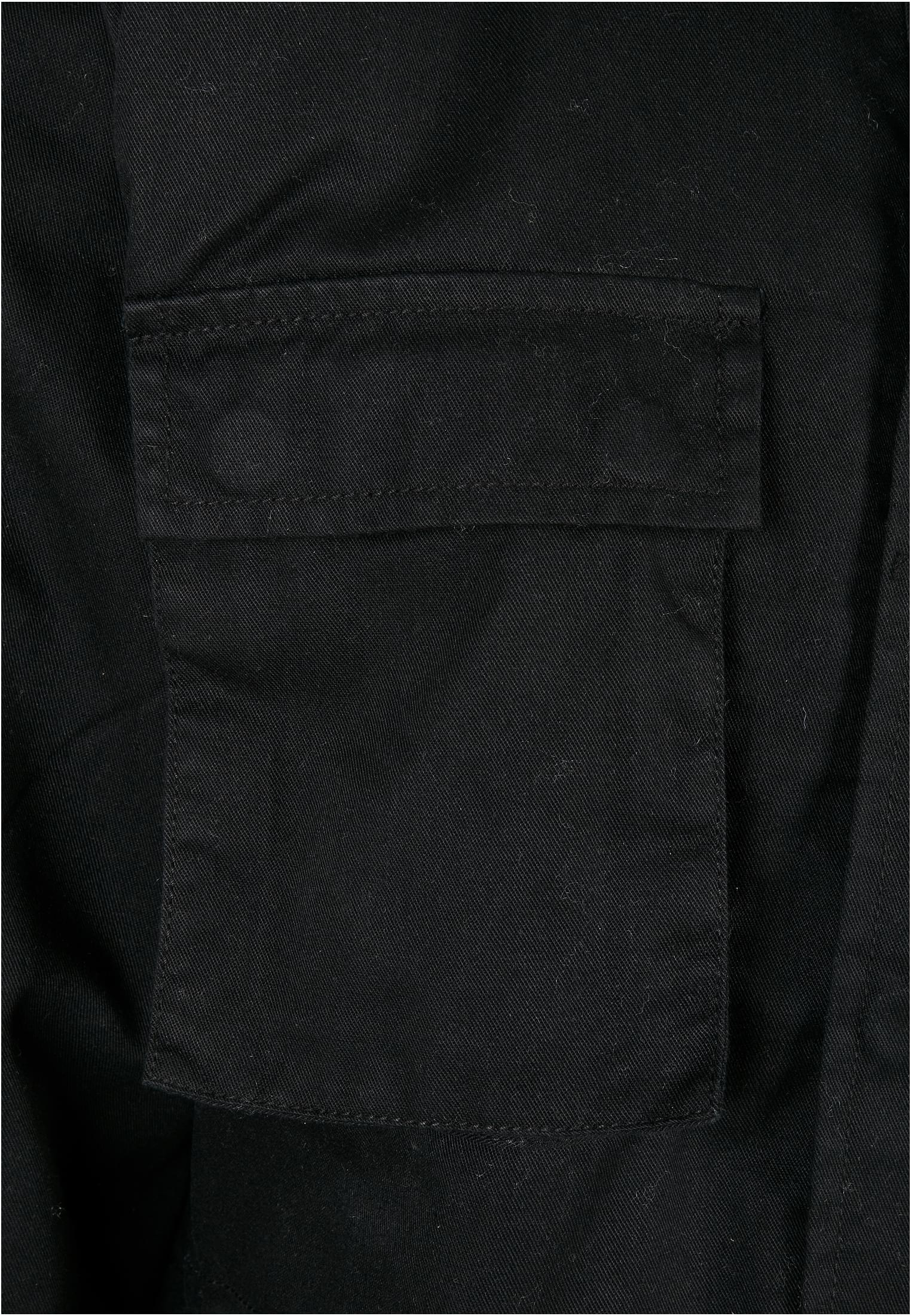 Big M-65 Jacket | black